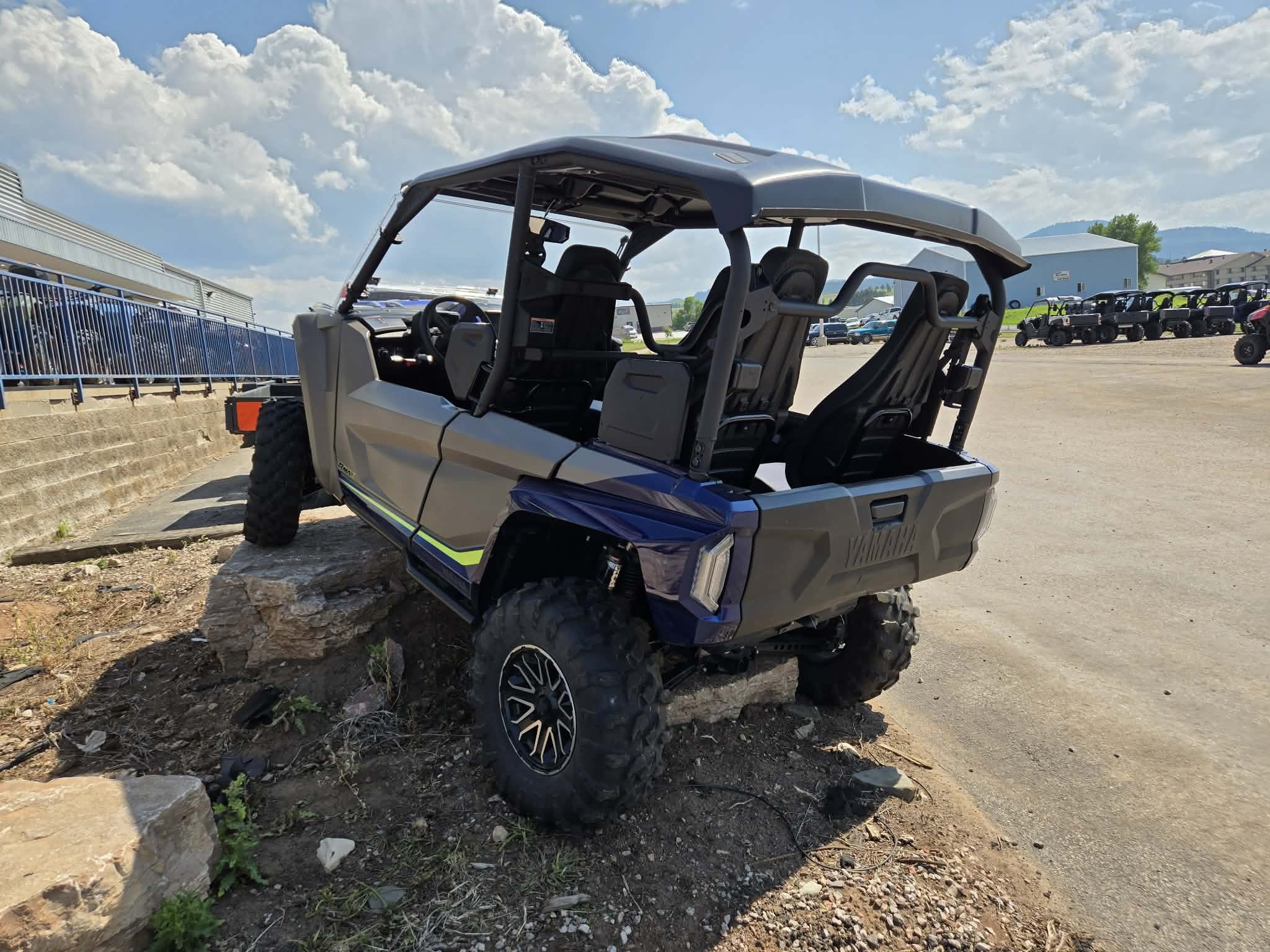 powersport image