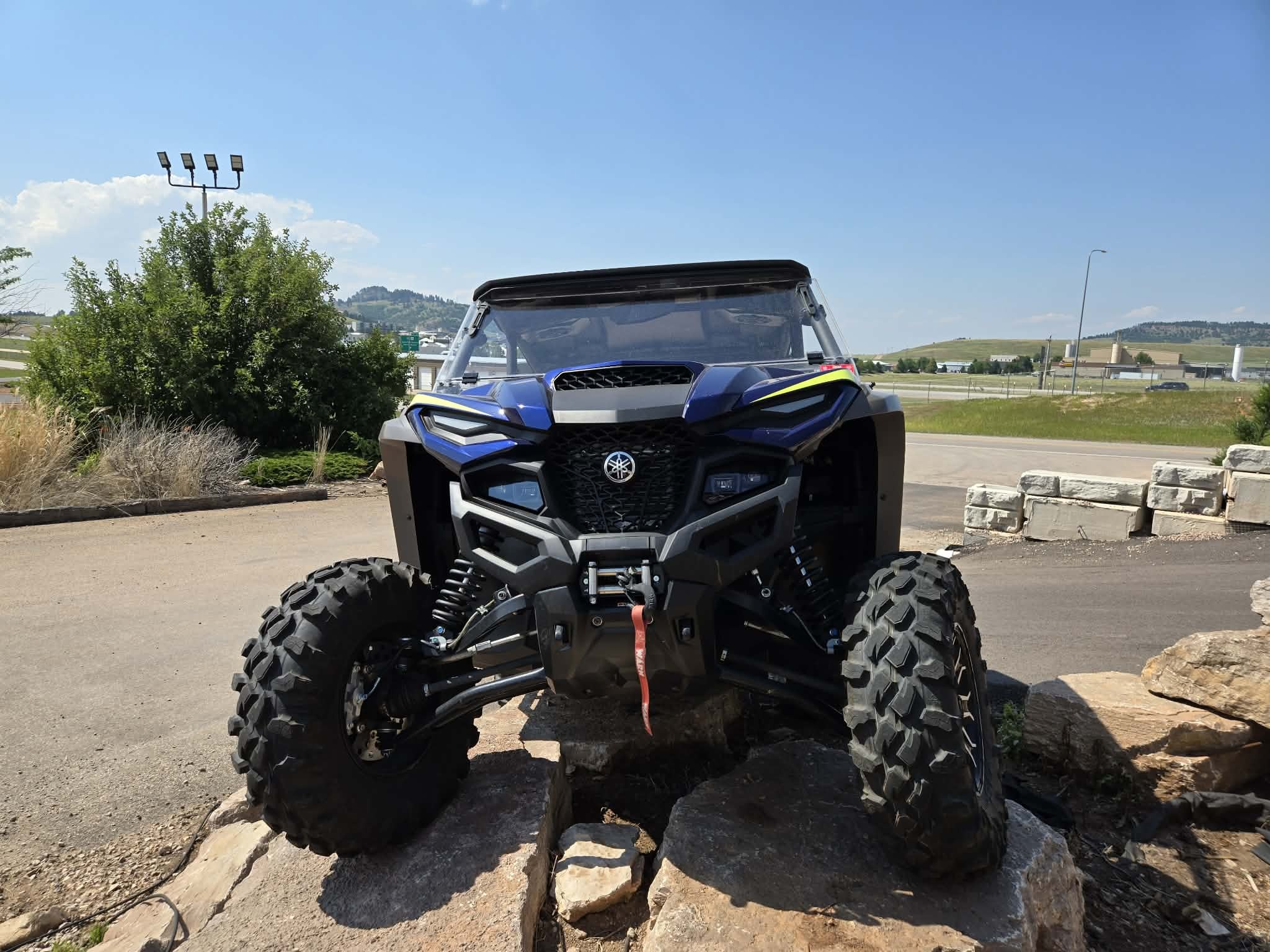 powersport image