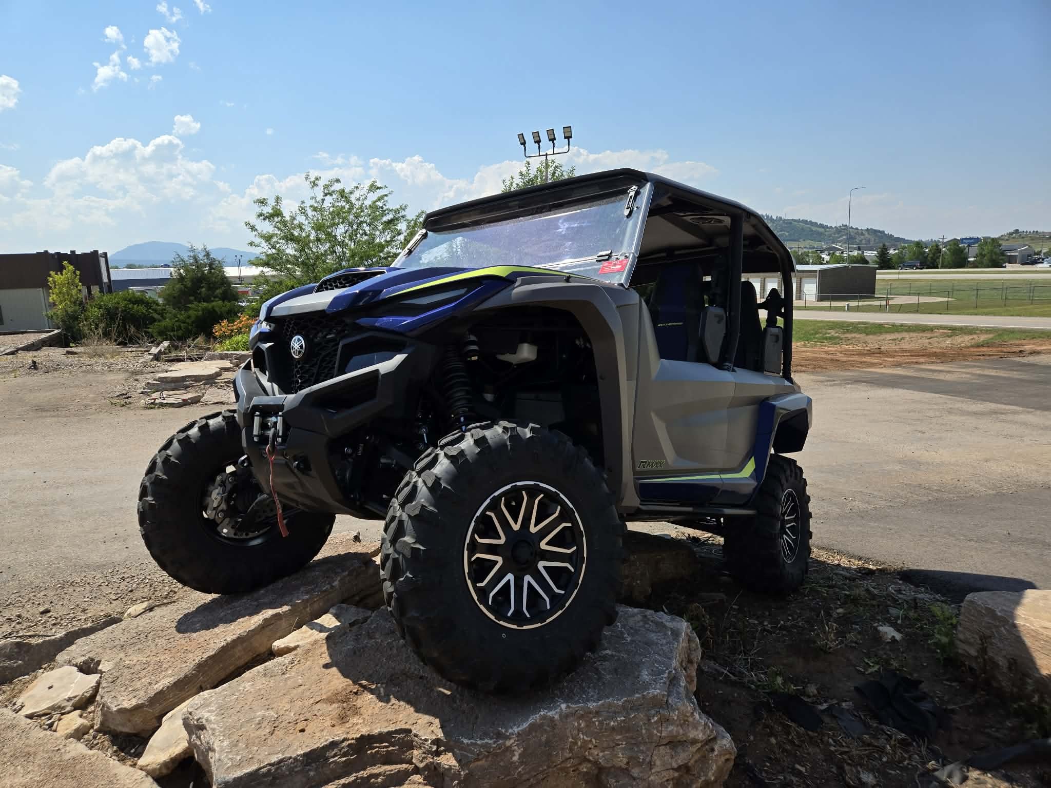 powersport image