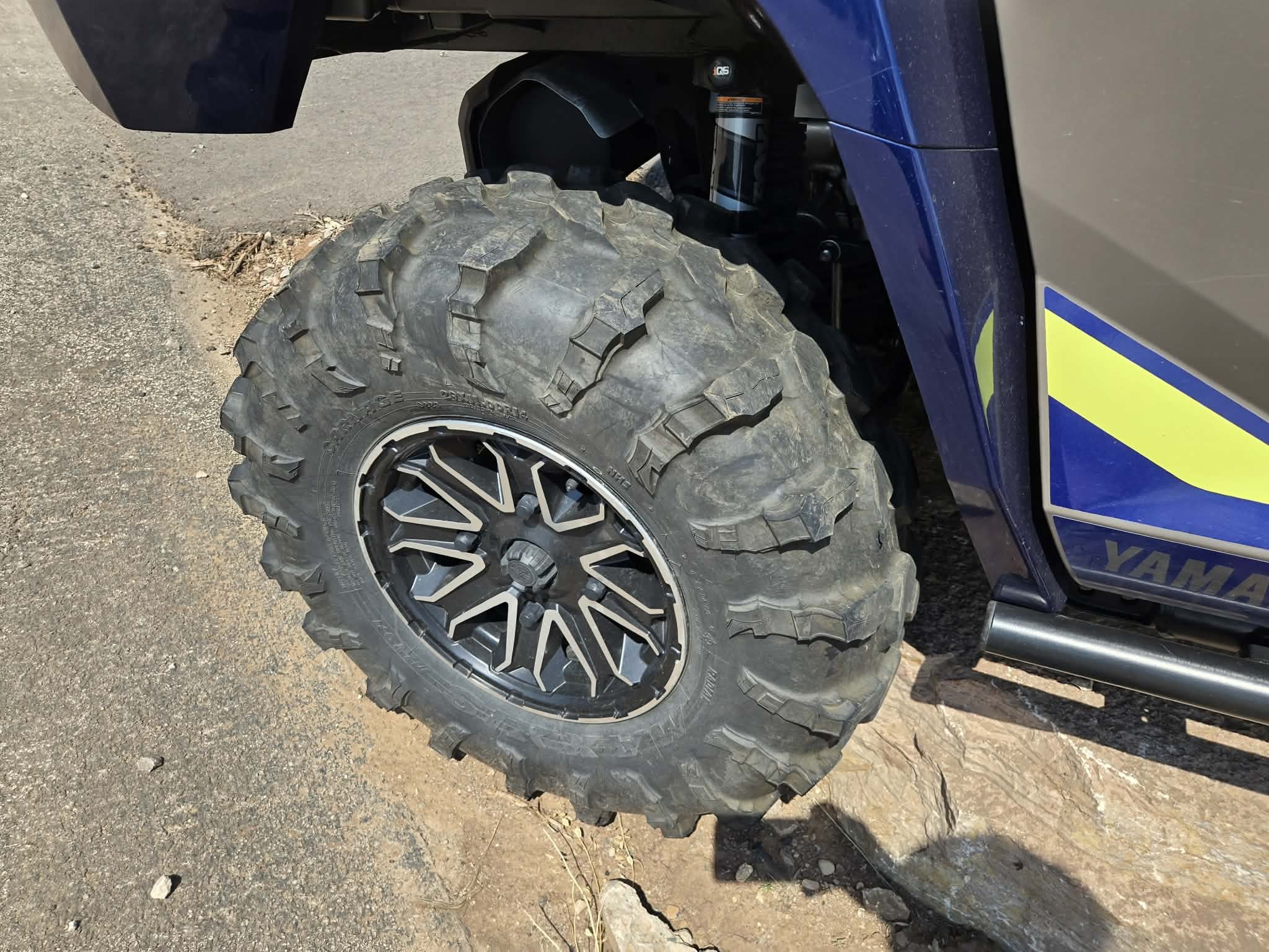 powersport image