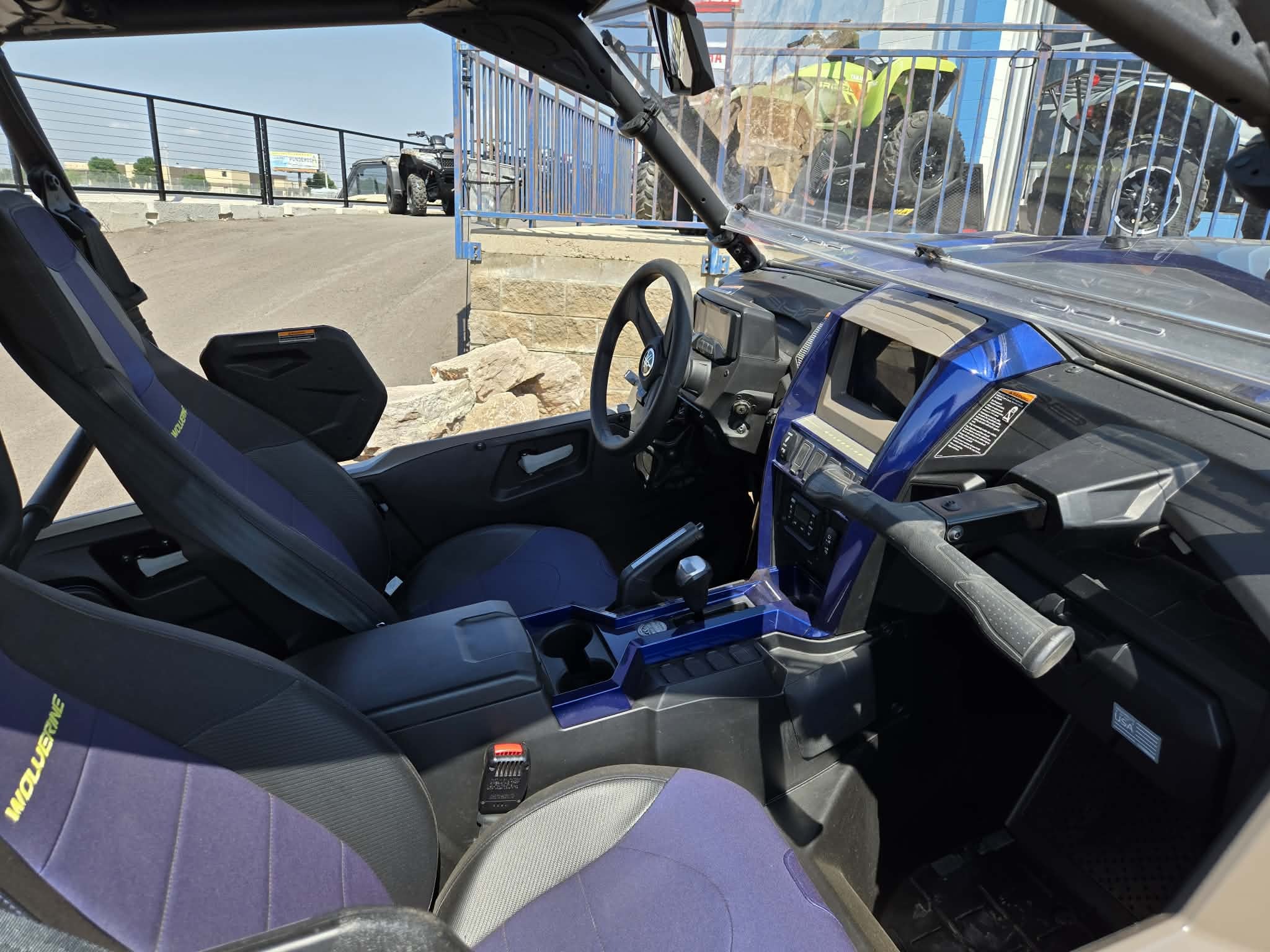 powersport image
