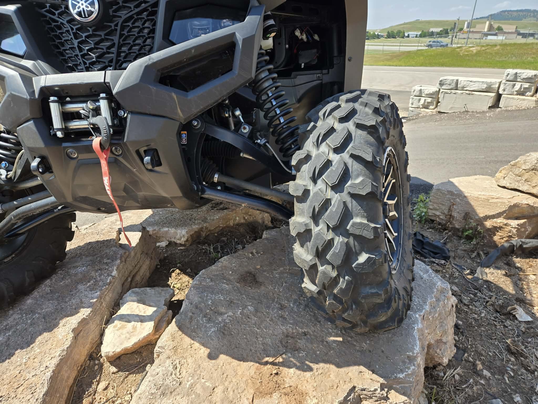 powersport image