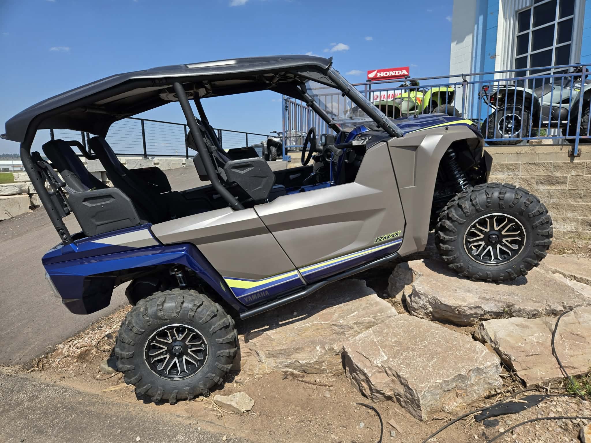powersport image