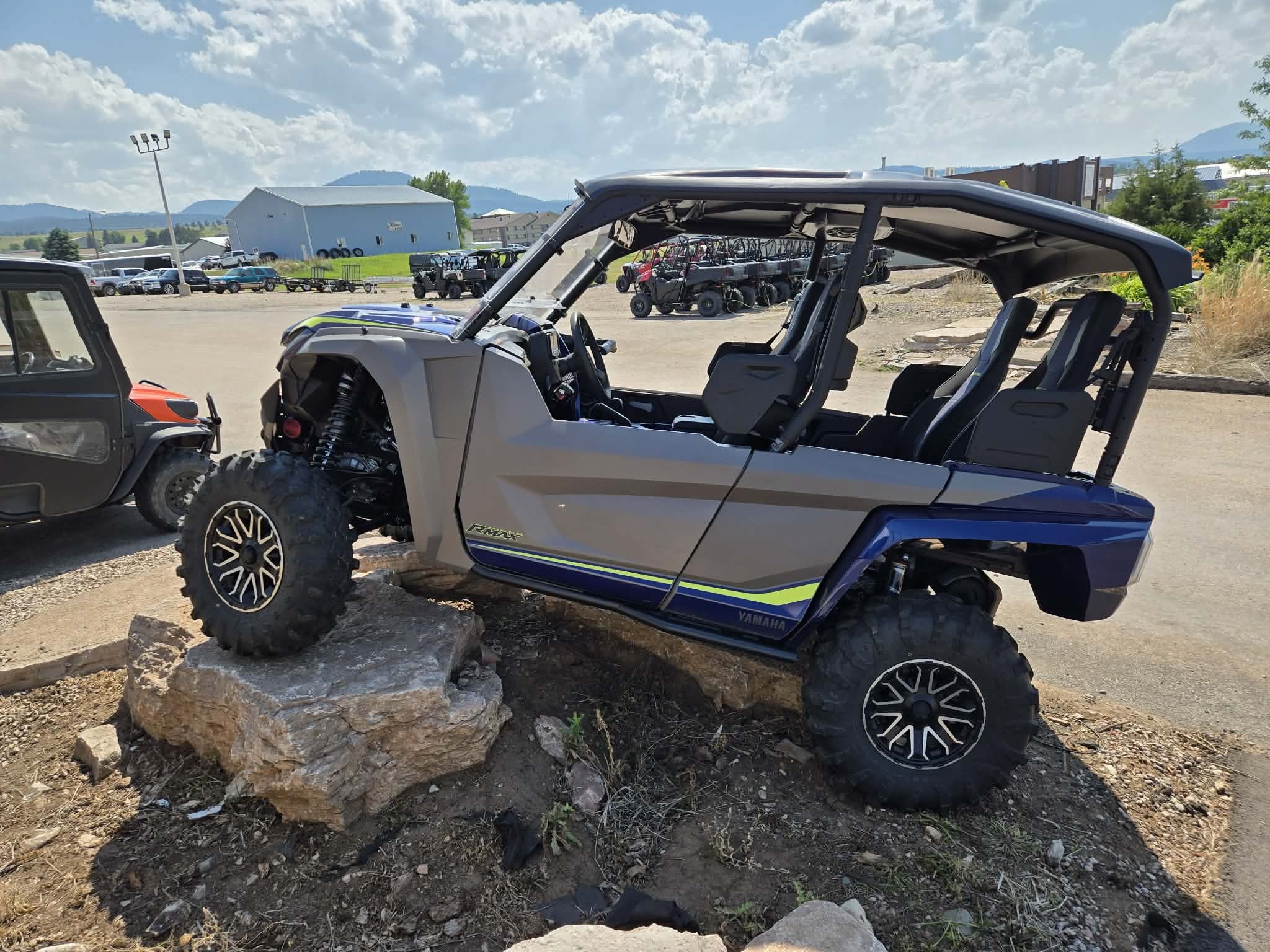powersport image