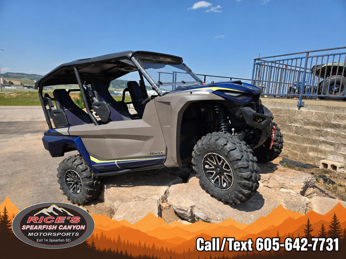 powersport image
