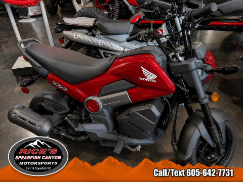 2025 Honda Navi