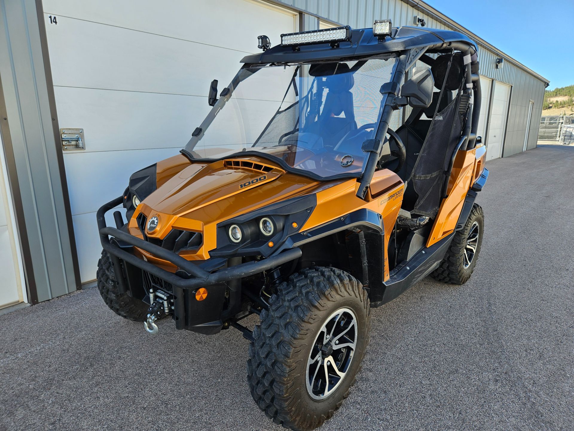 powersport image