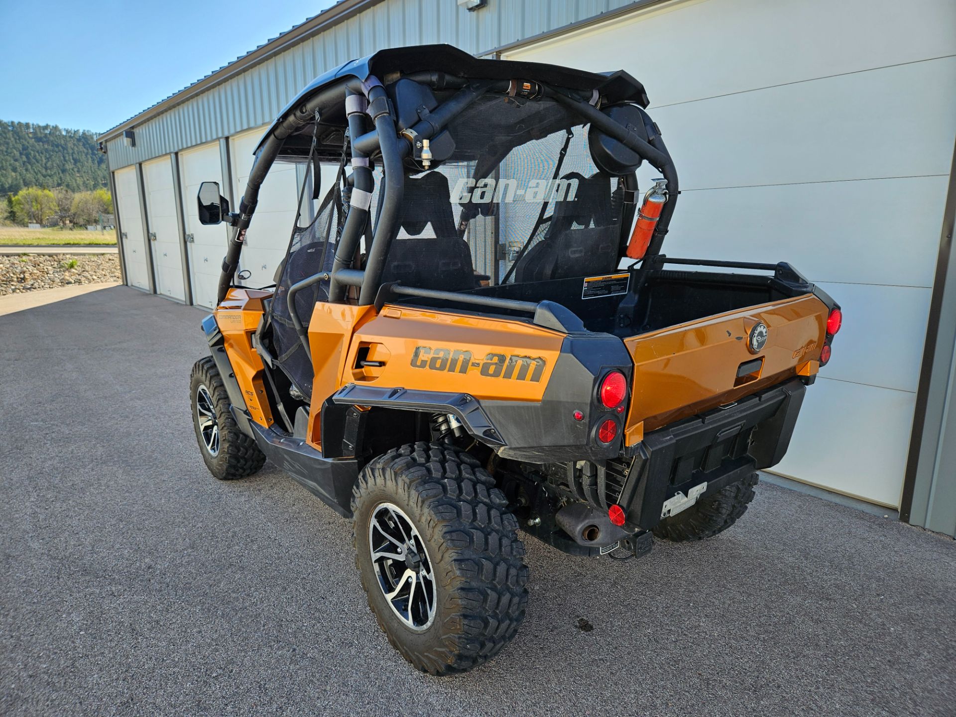 powersport image