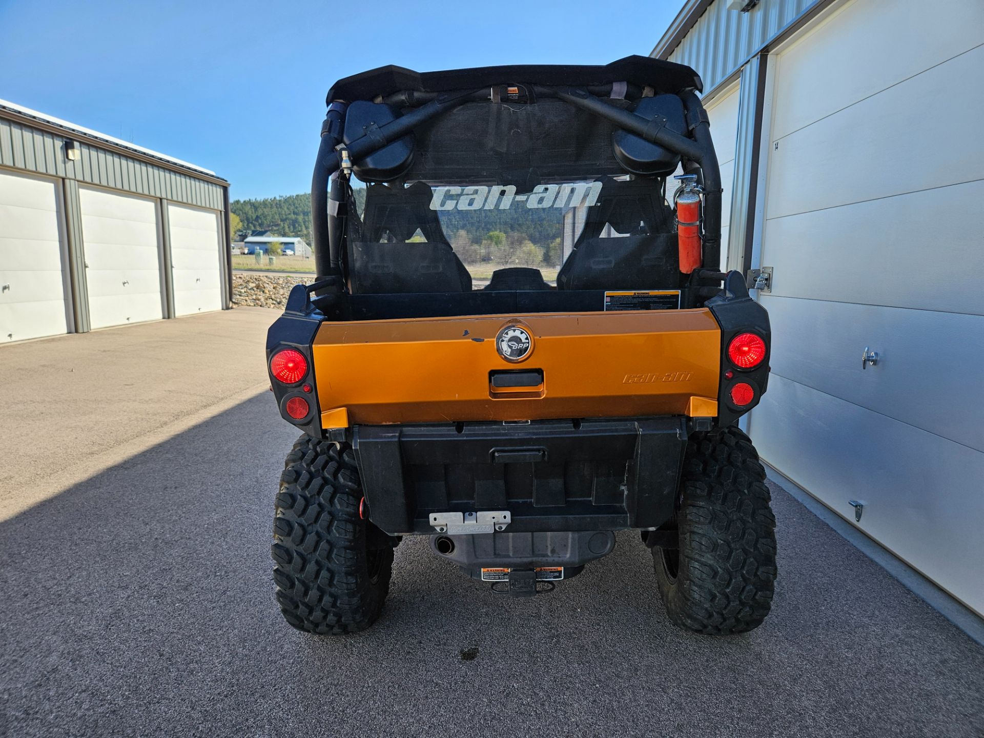 powersport image