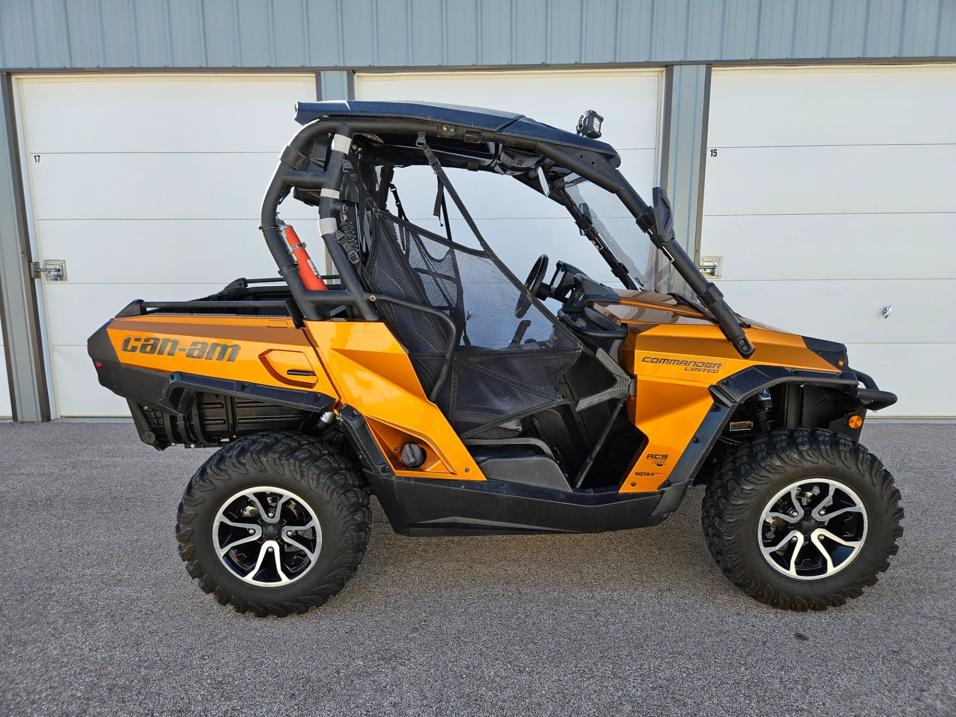powersport image