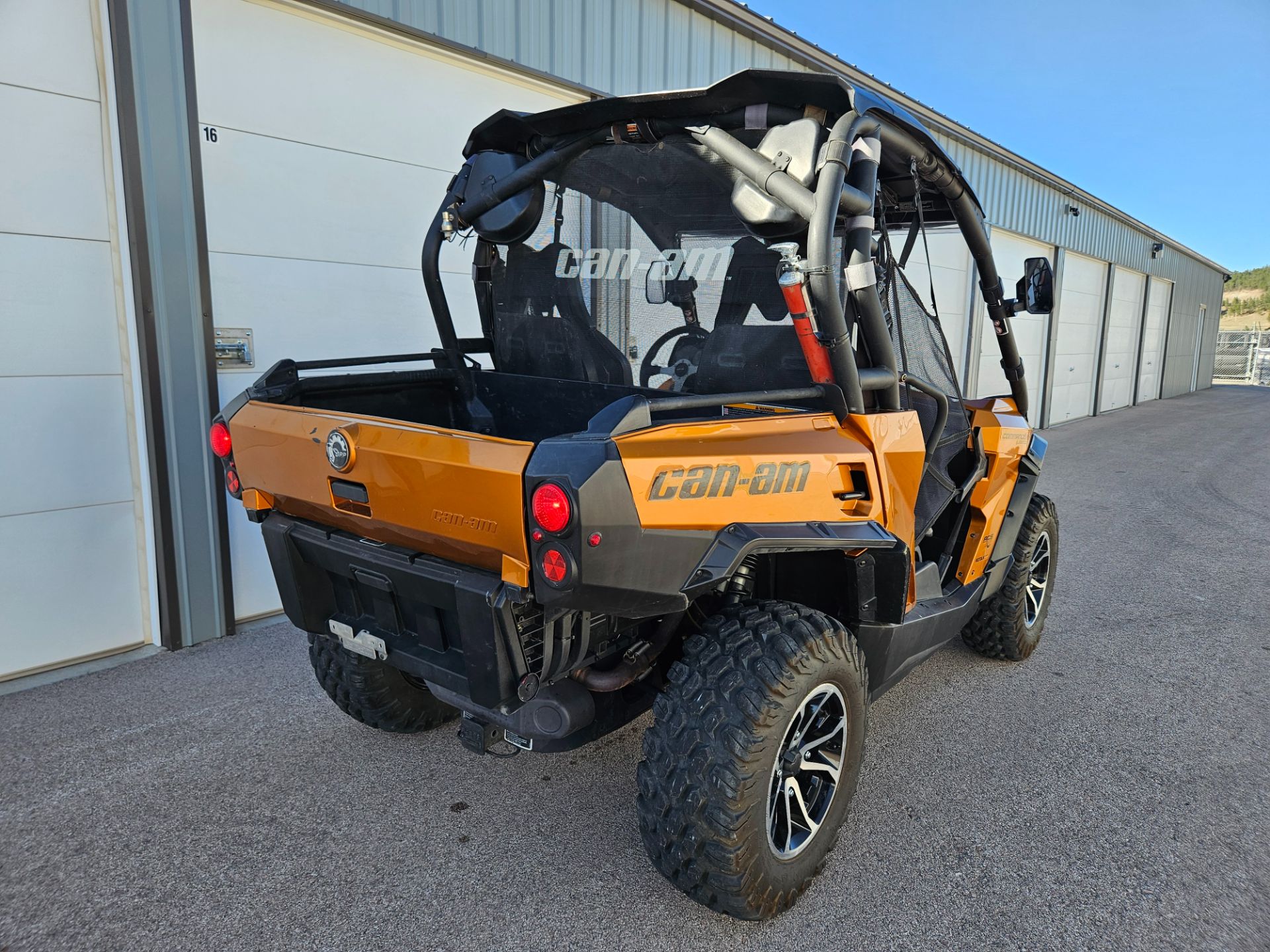 powersport image