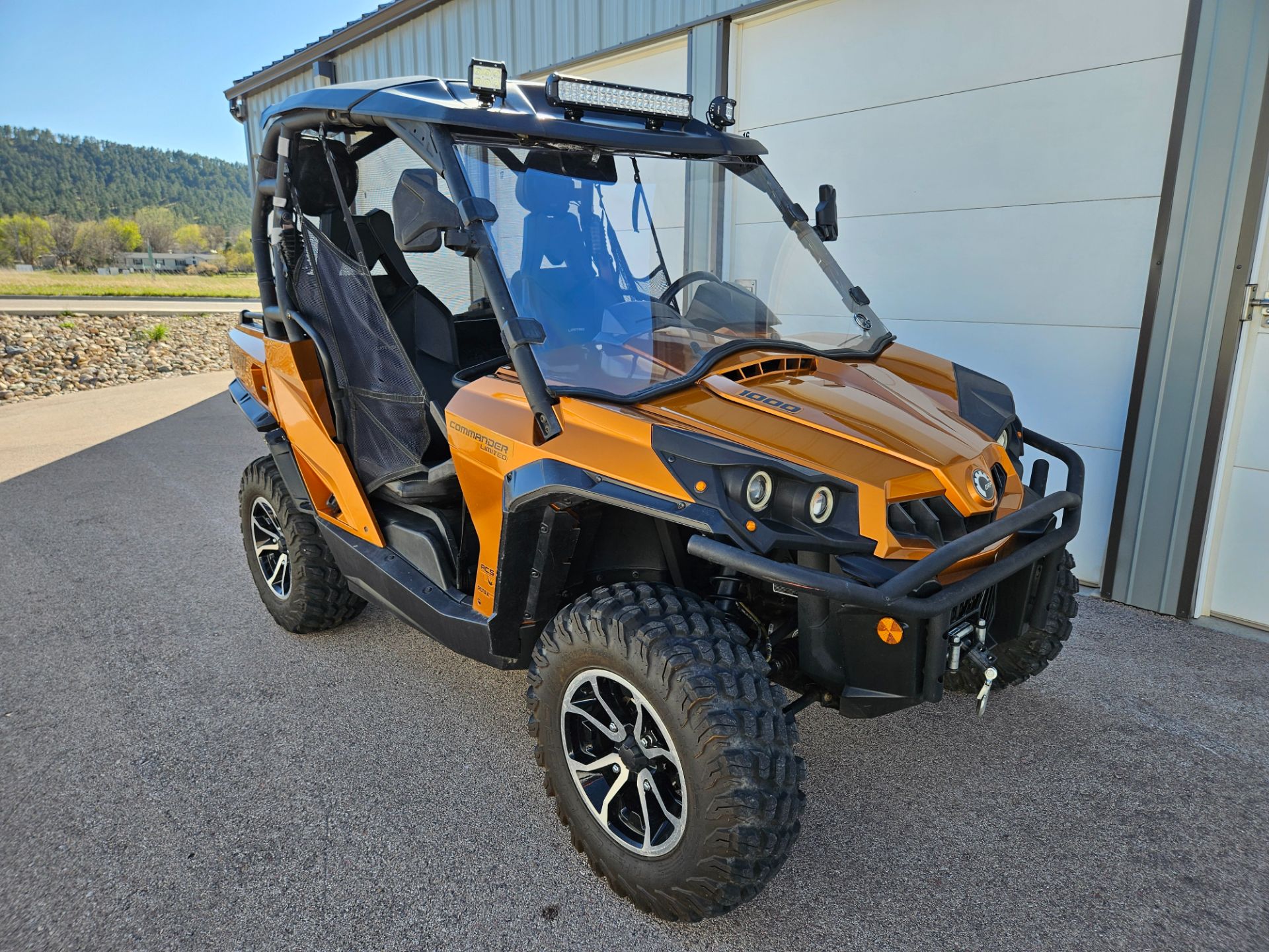 powersport image