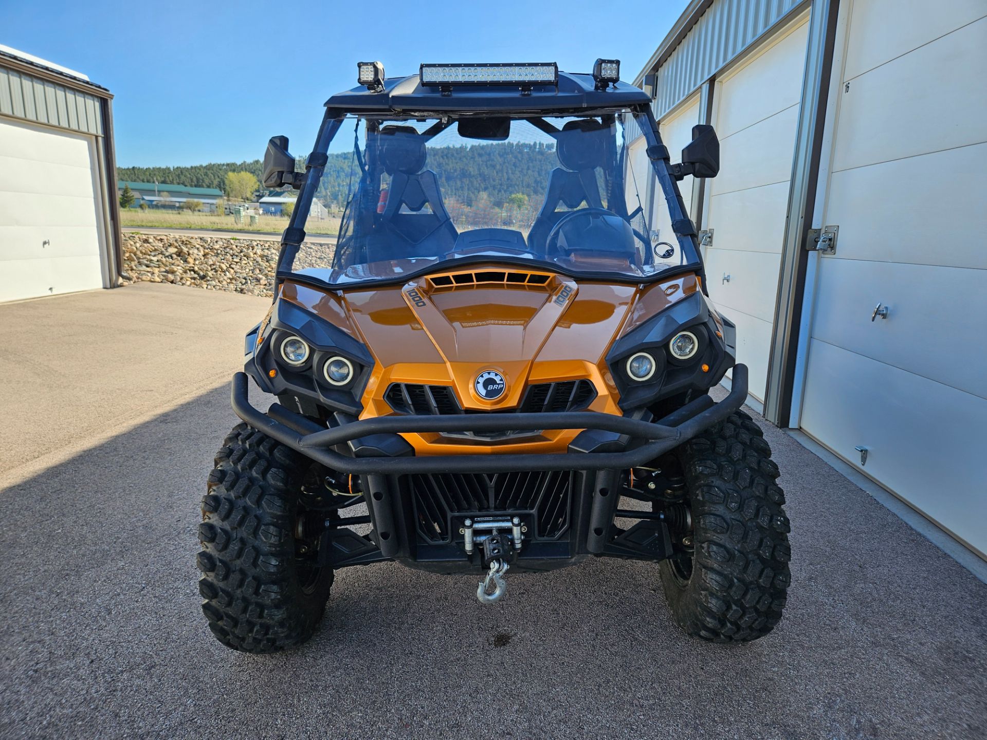 powersport image