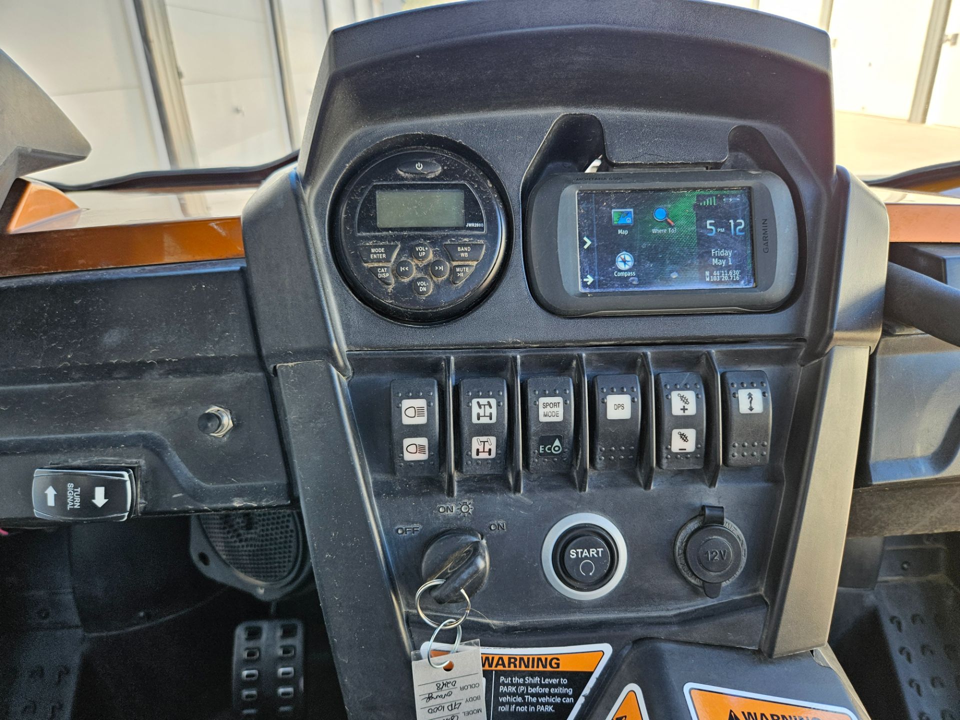 powersport image