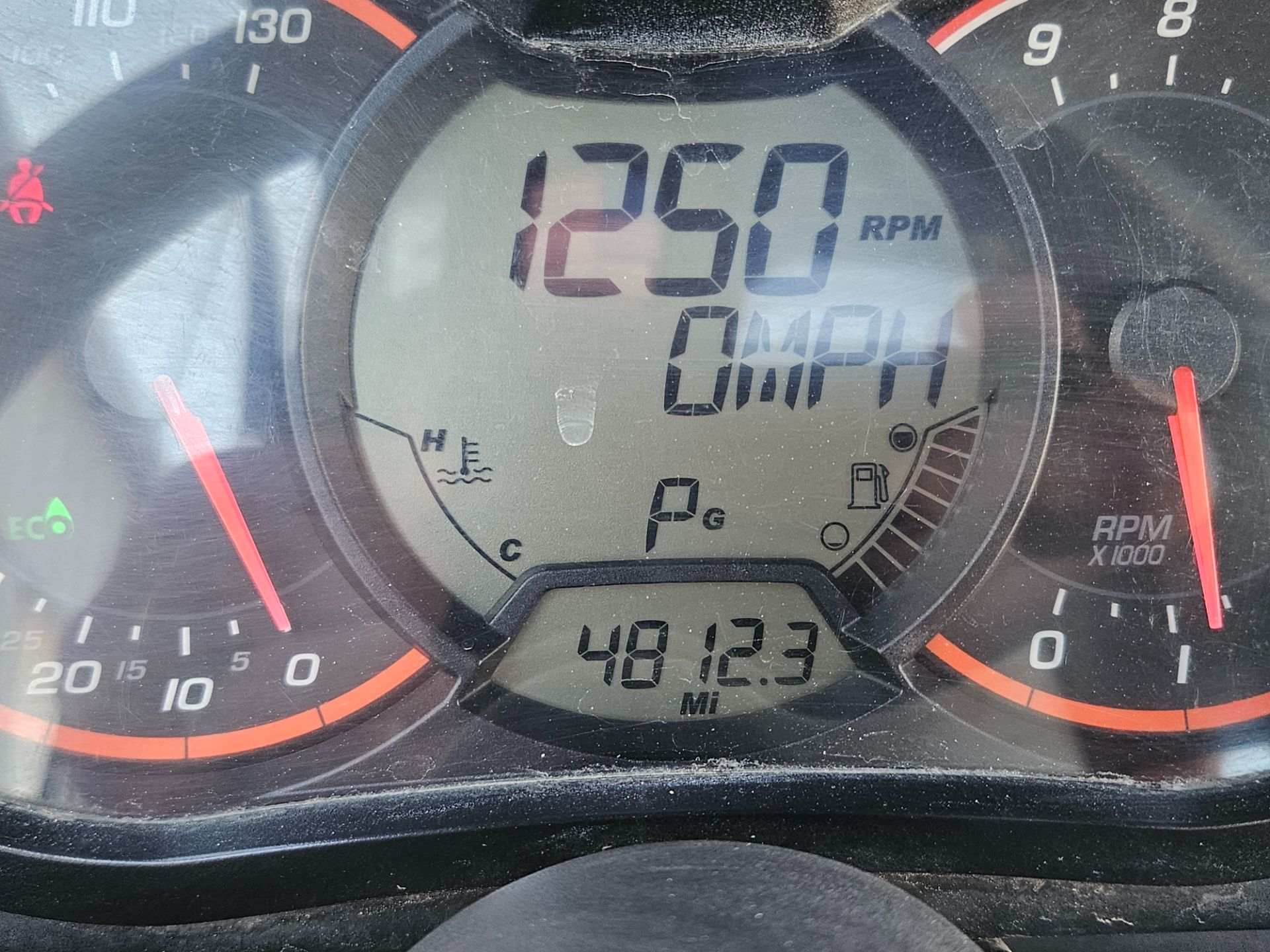 powersport image