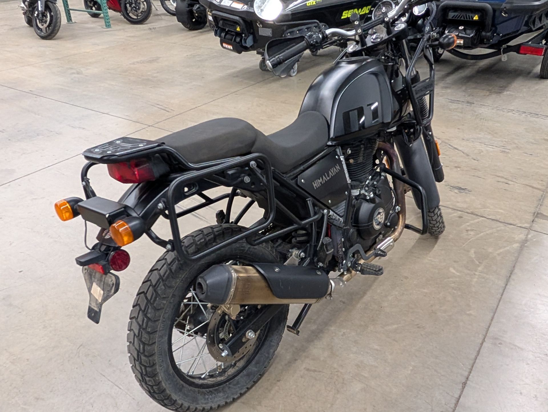 powersport image