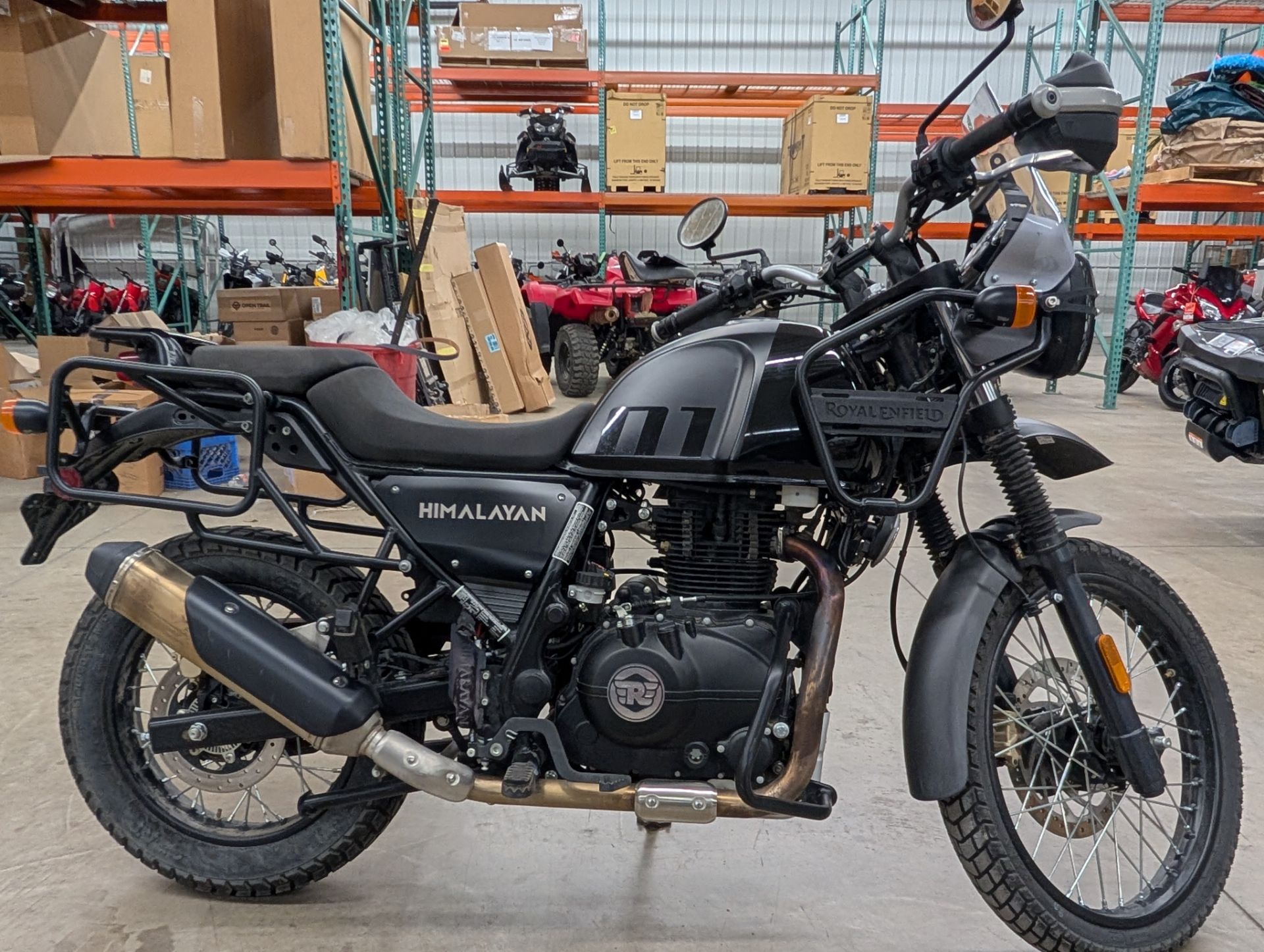 powersport image