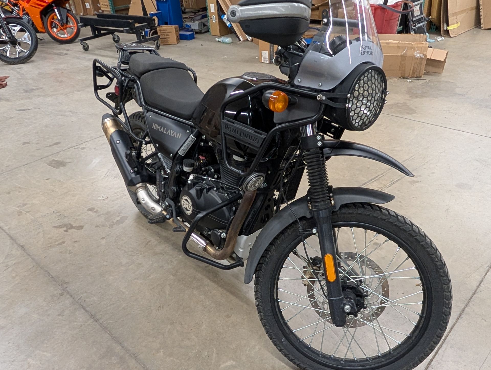 powersport image
