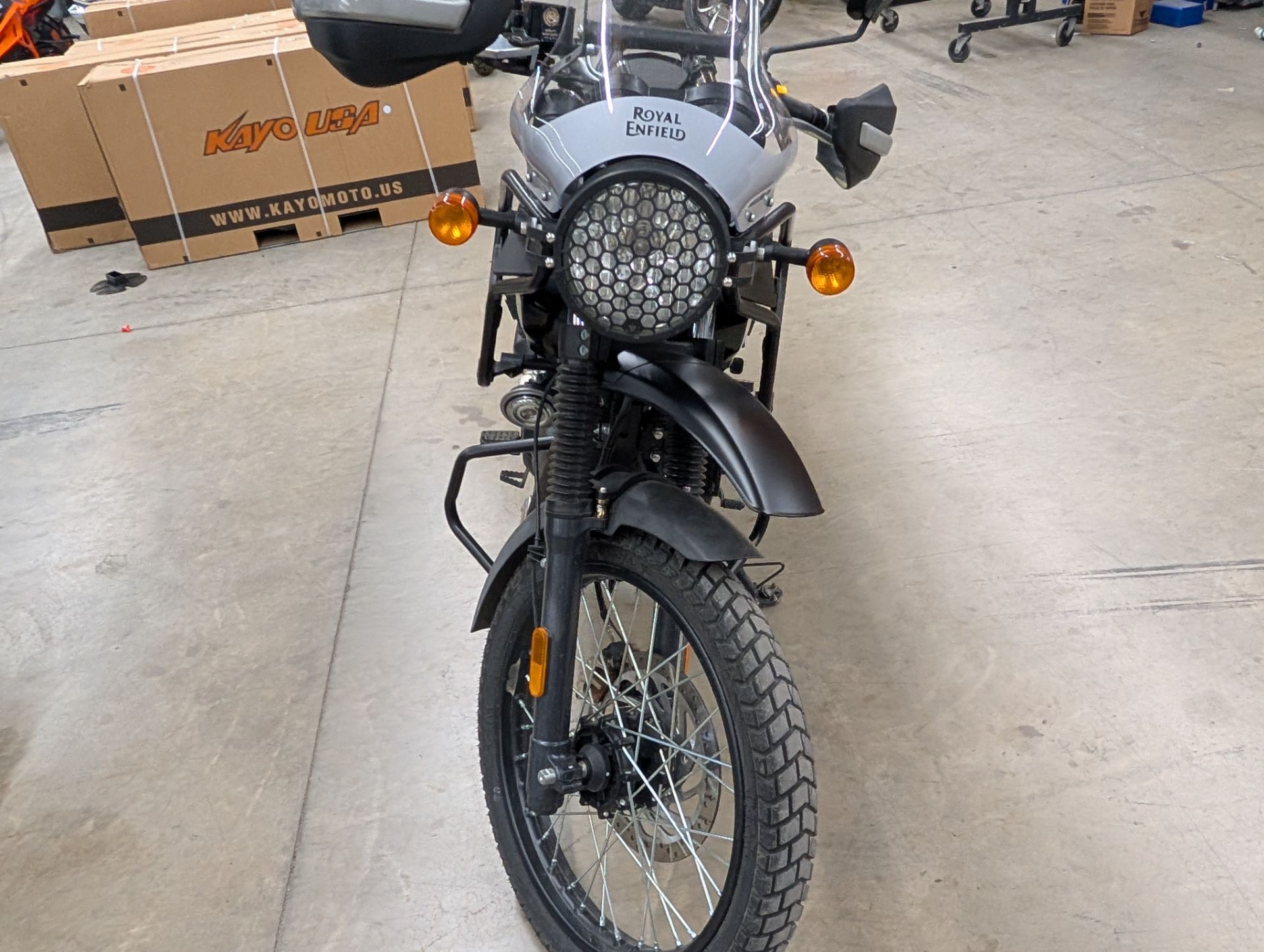 powersport image