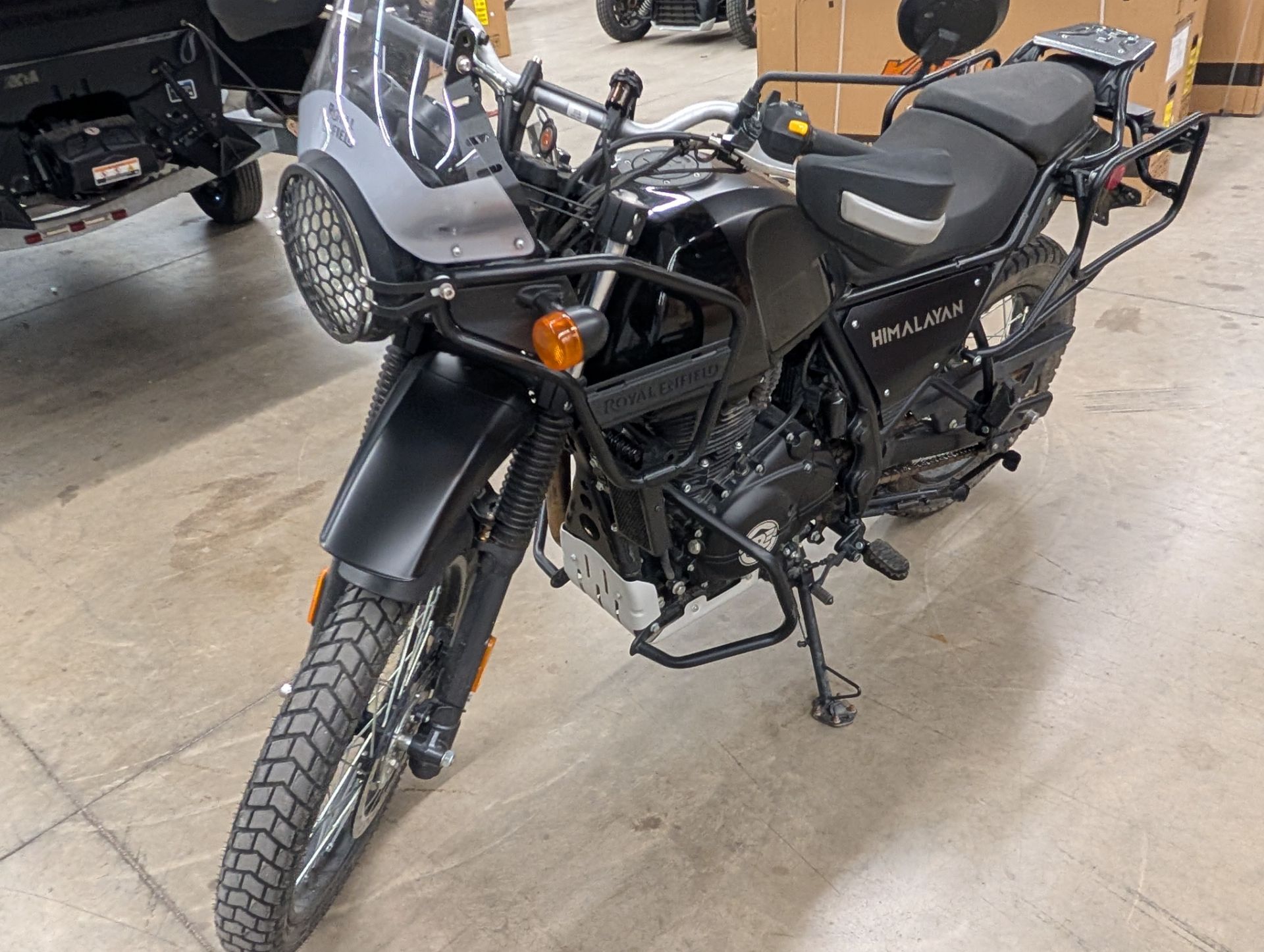 powersport image
