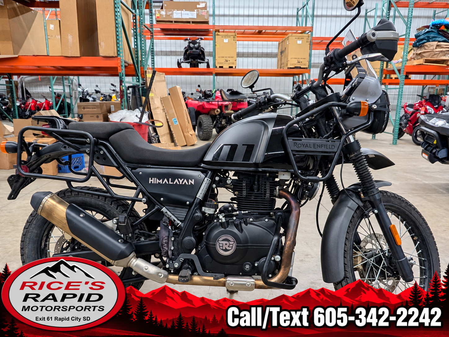 powersport image