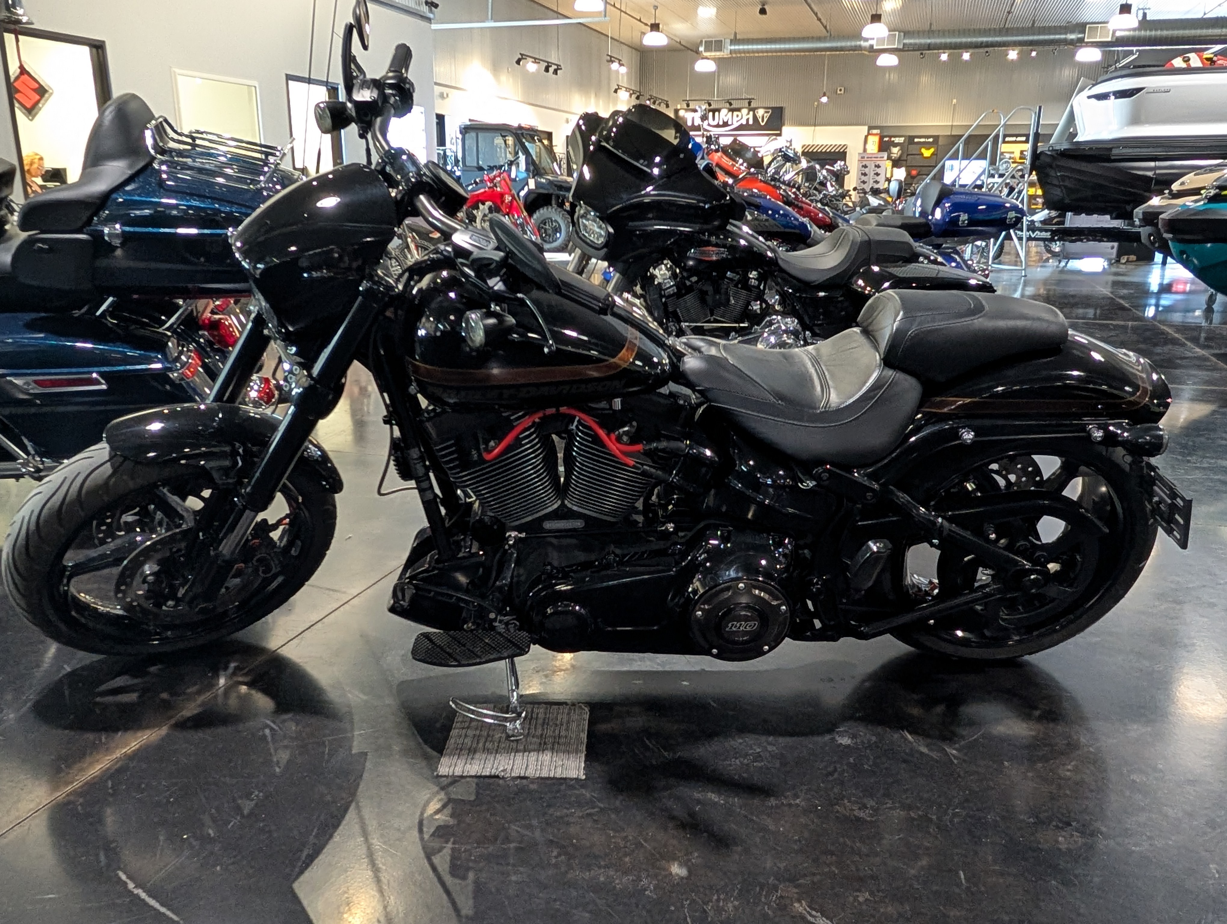 powersport image