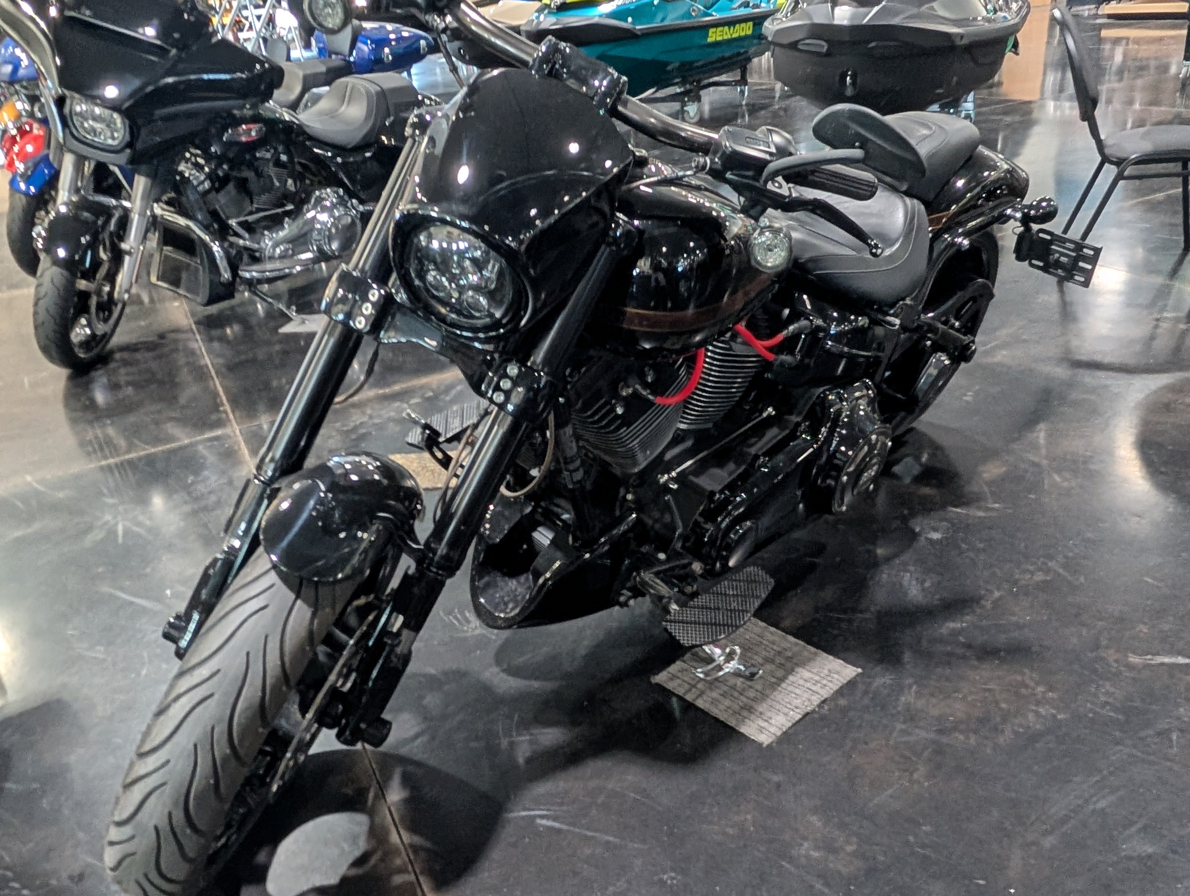 powersport image