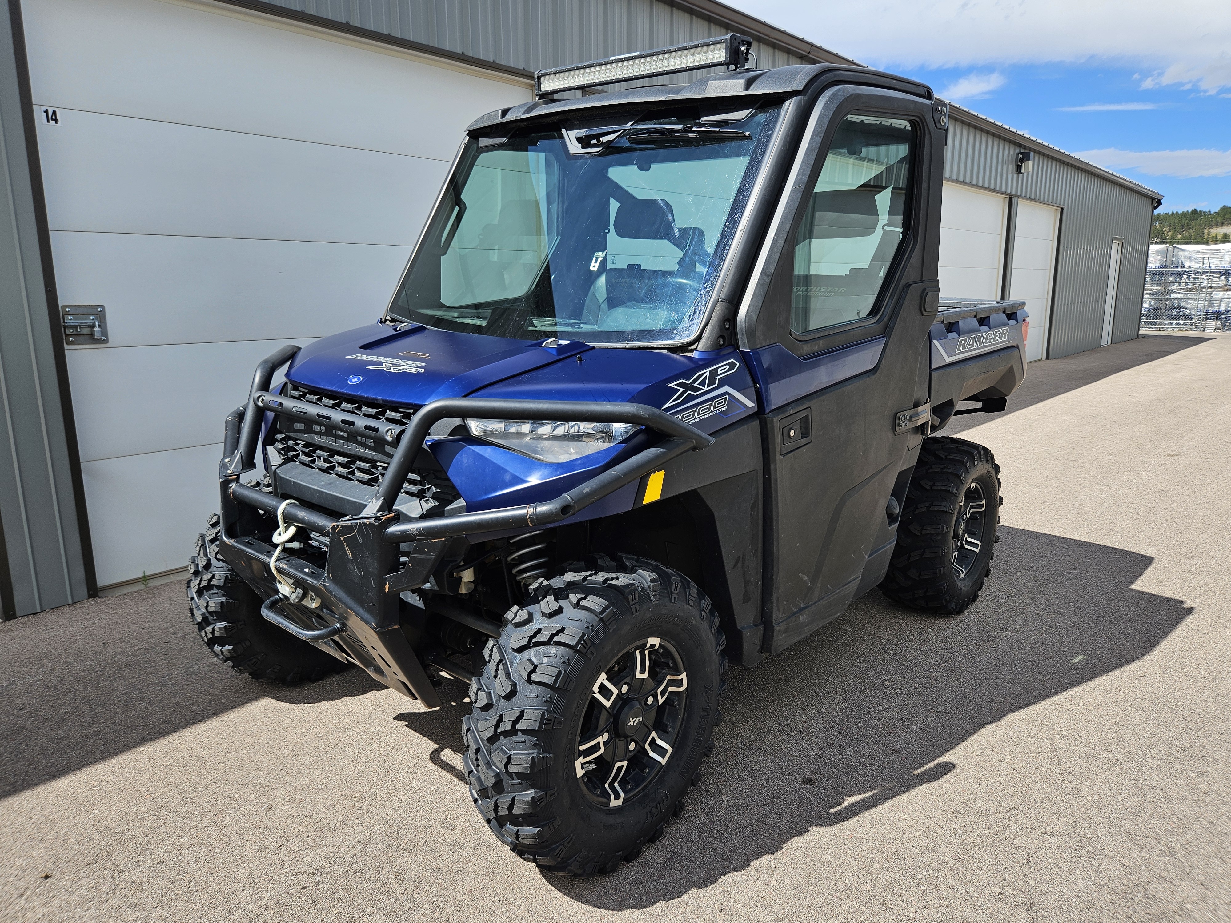 powersport image