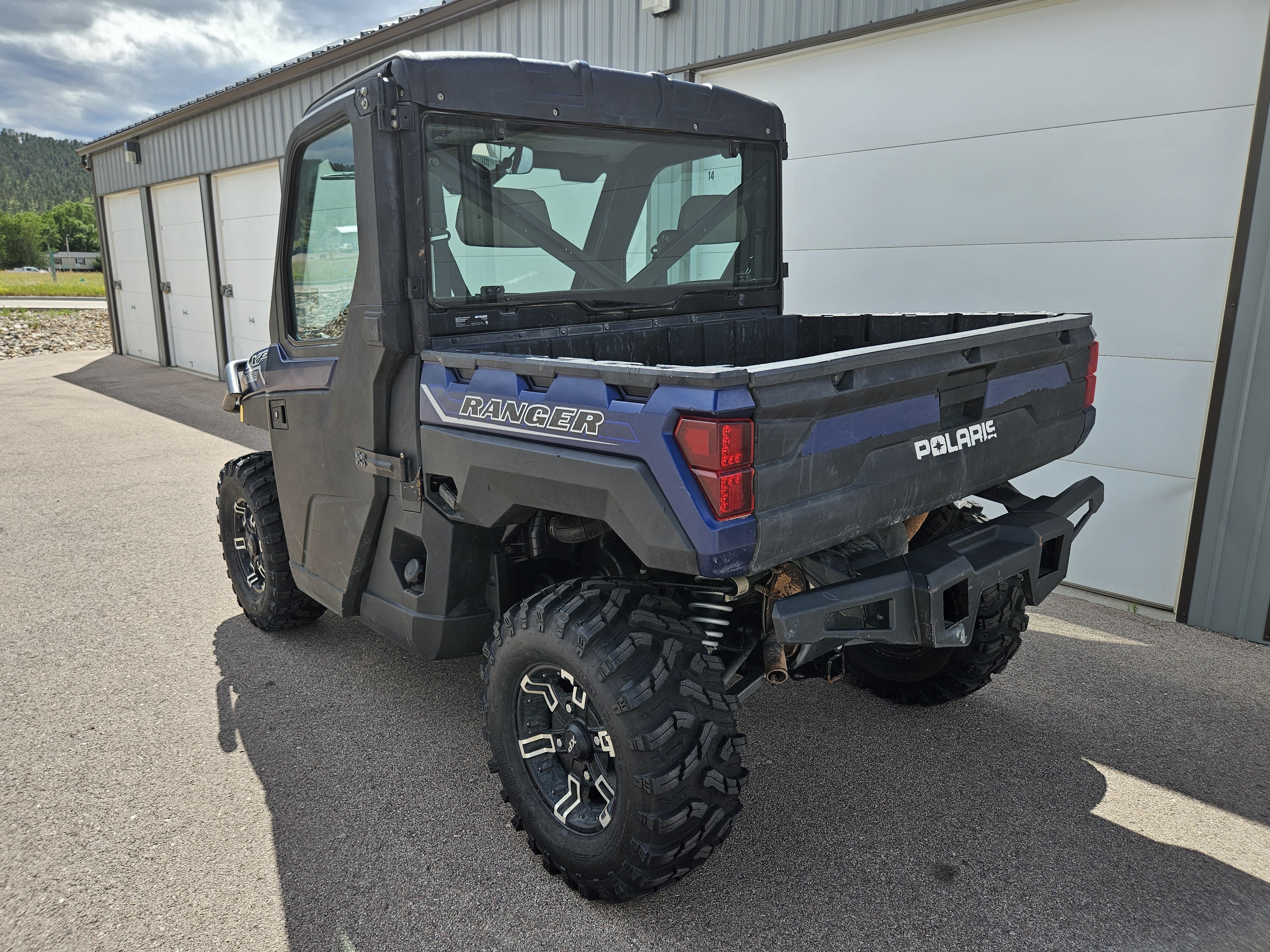 powersport image