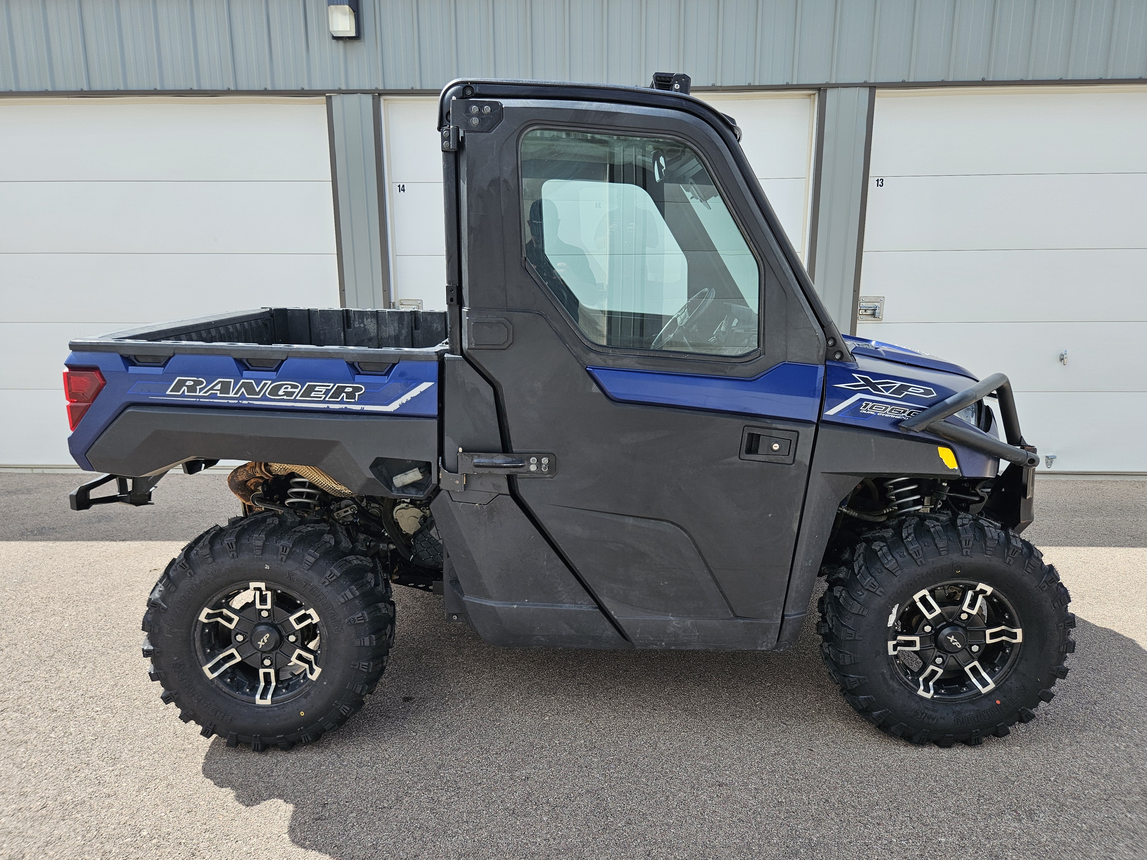 powersport image