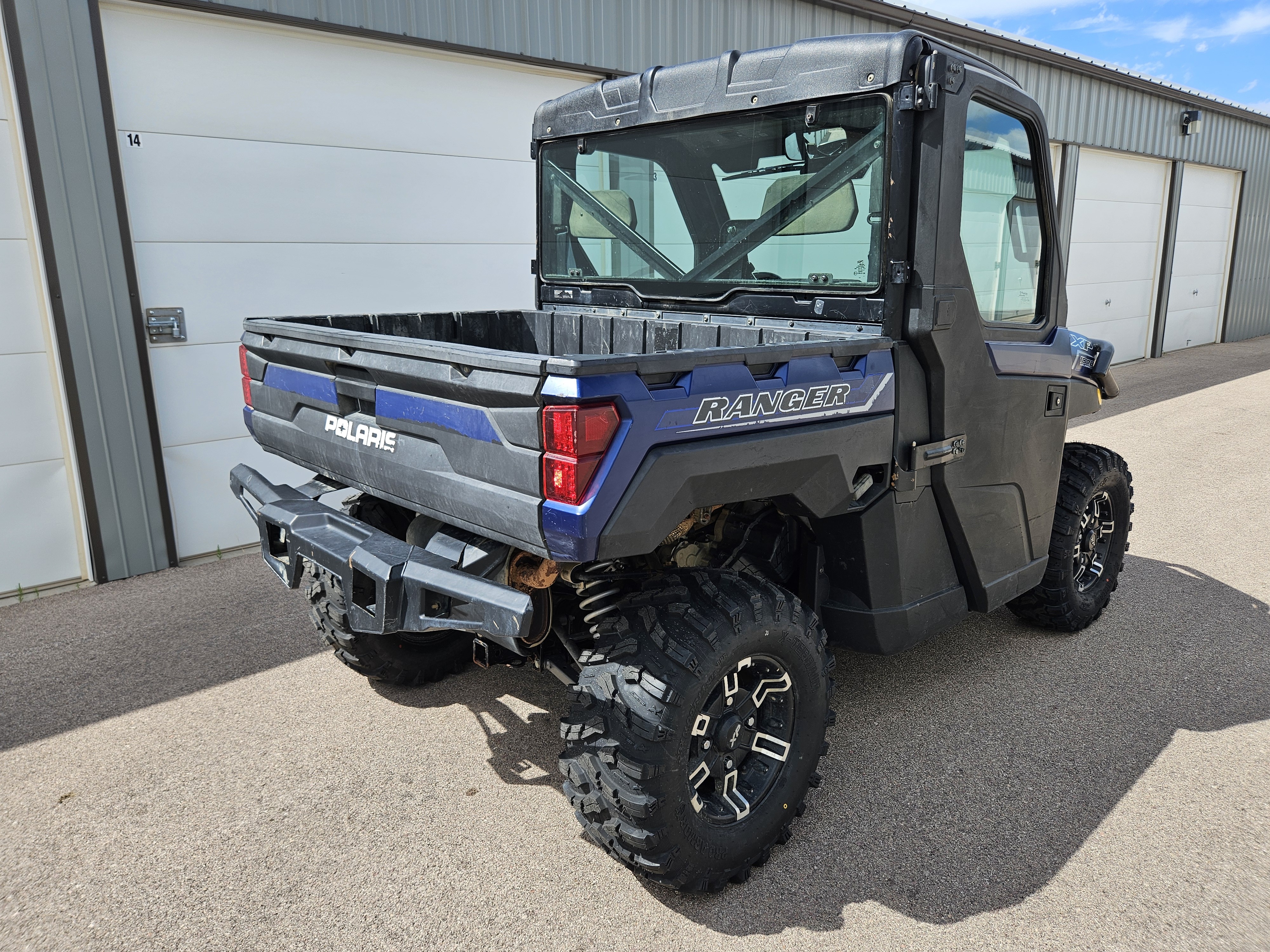 powersport image
