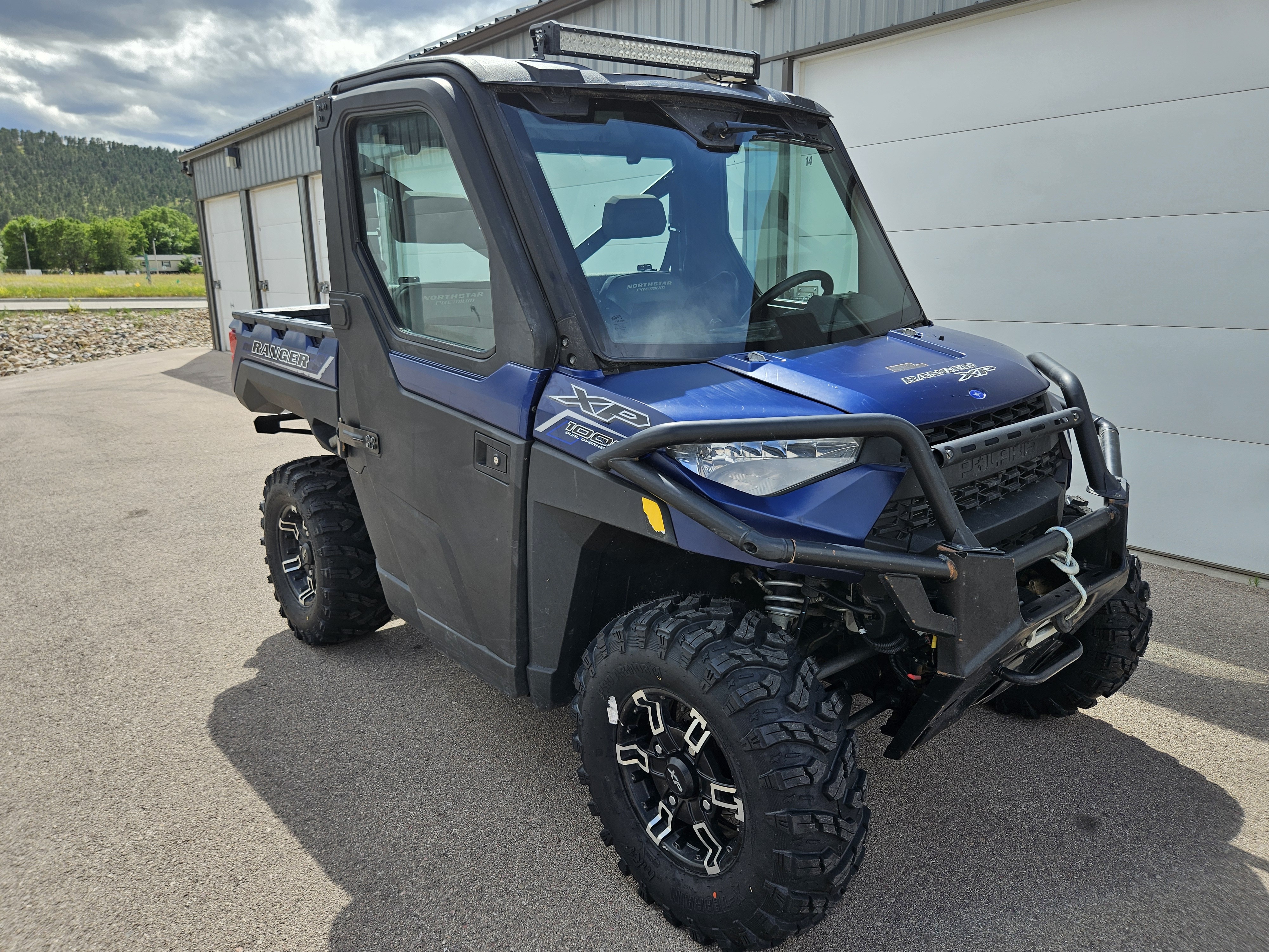 powersport image