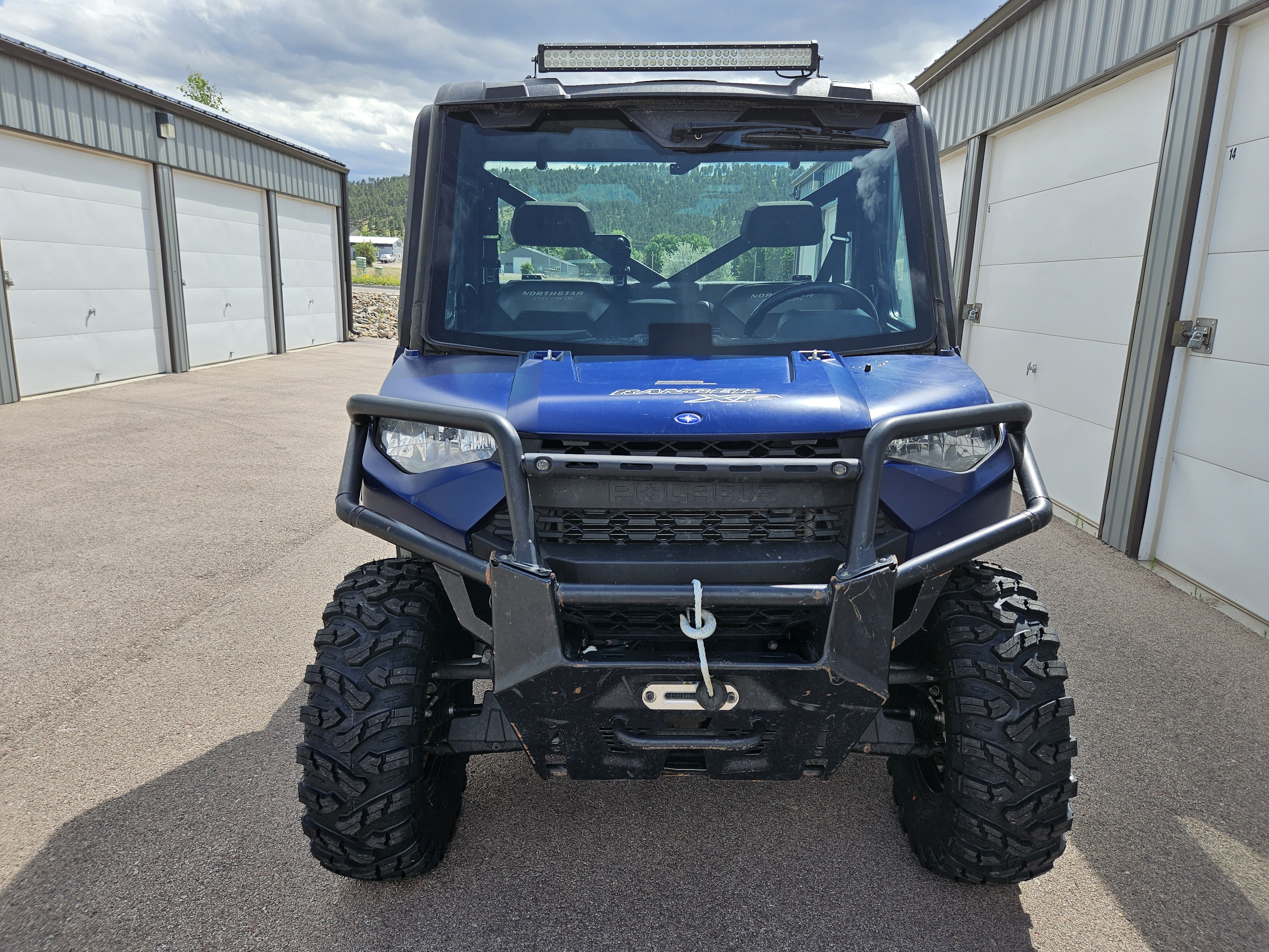 powersport image