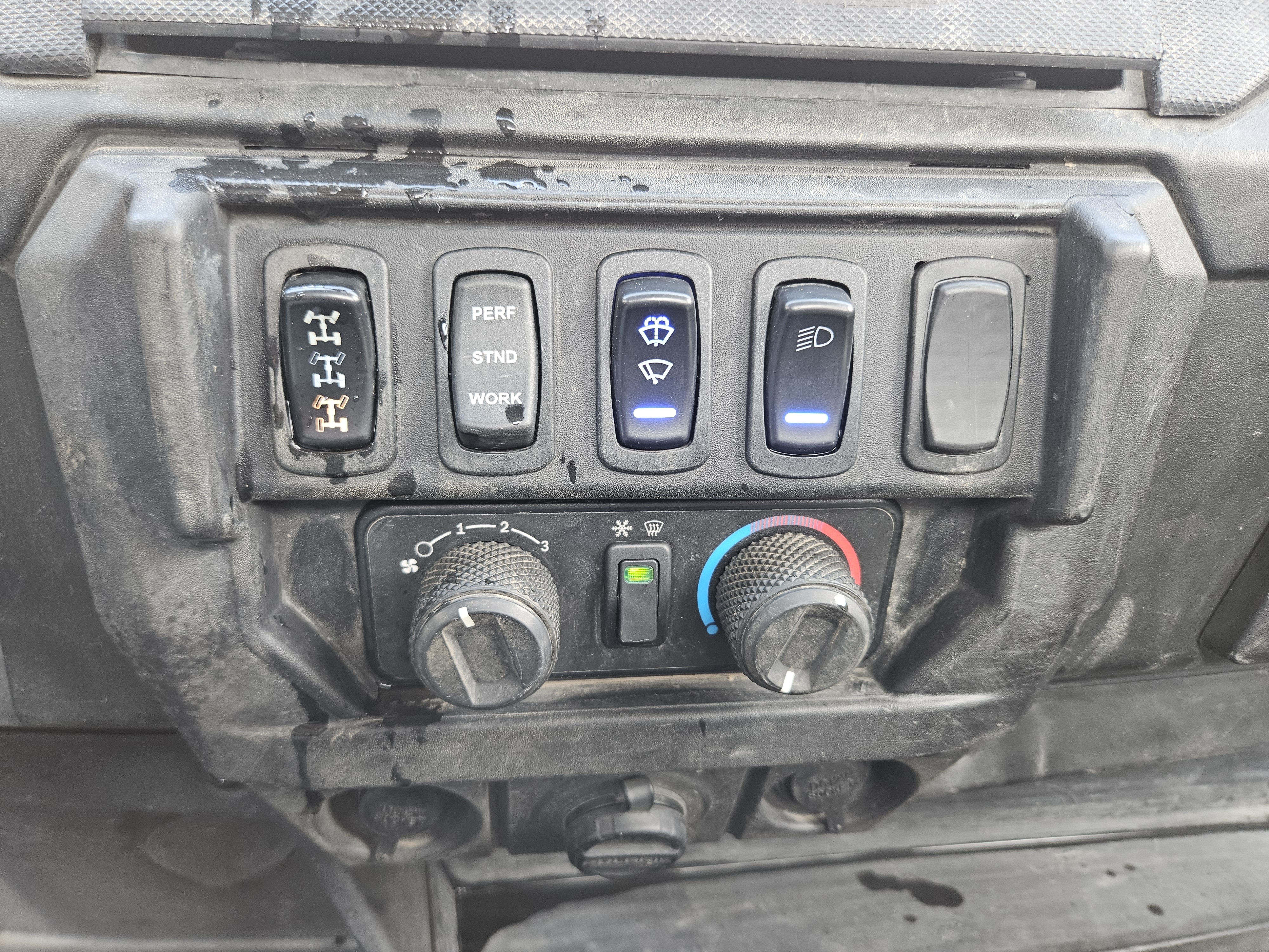 powersport image