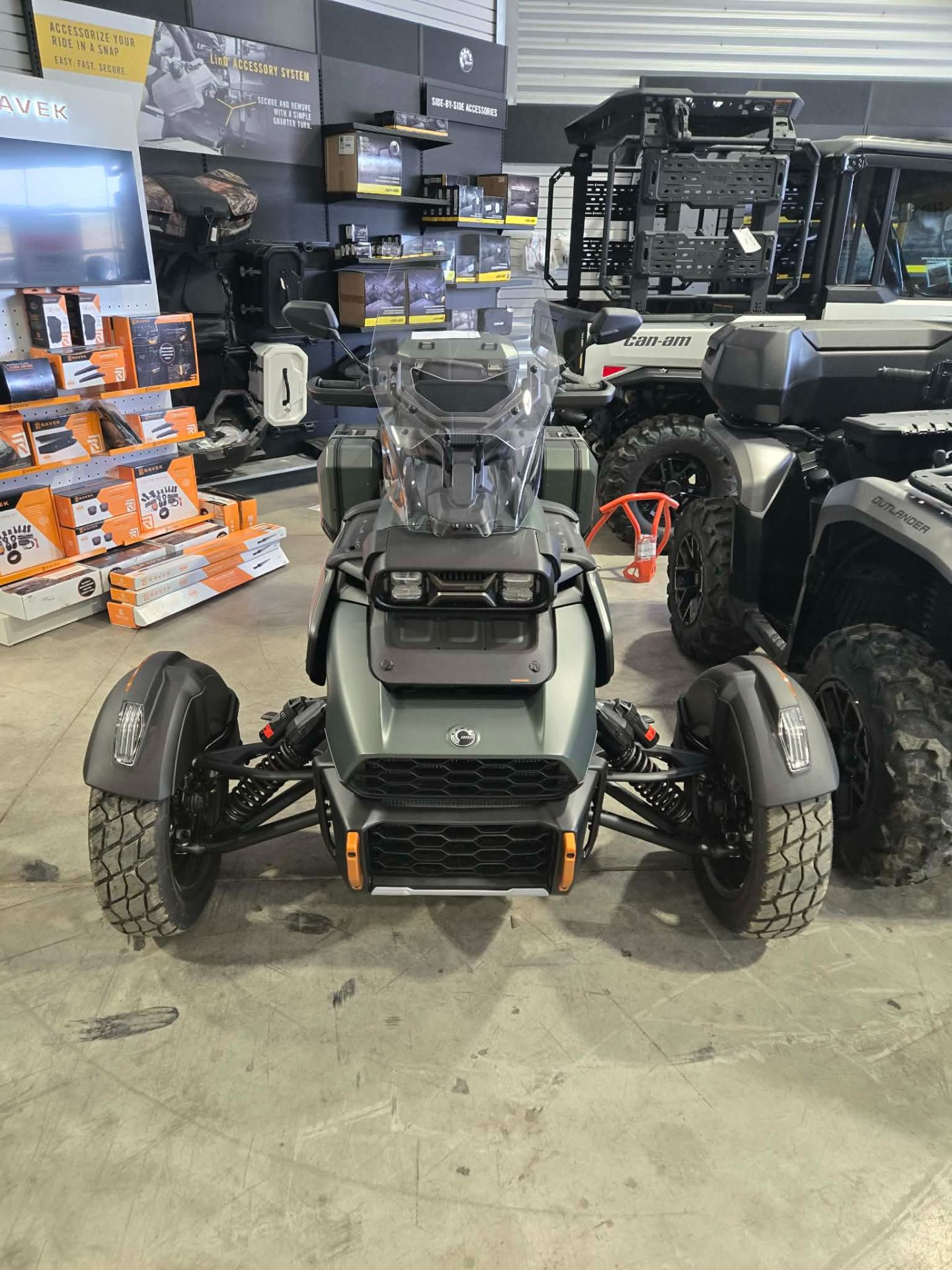 powersport image