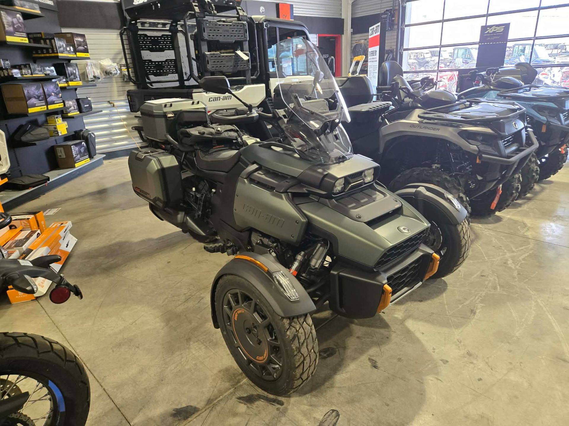 powersport image