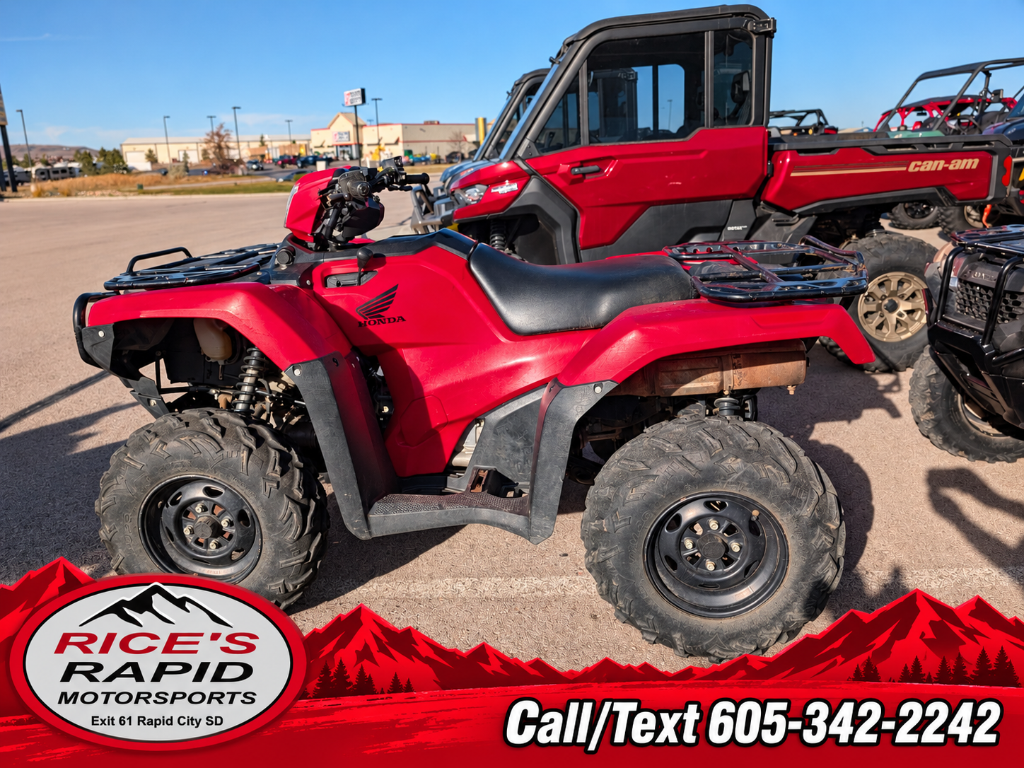 powersport image