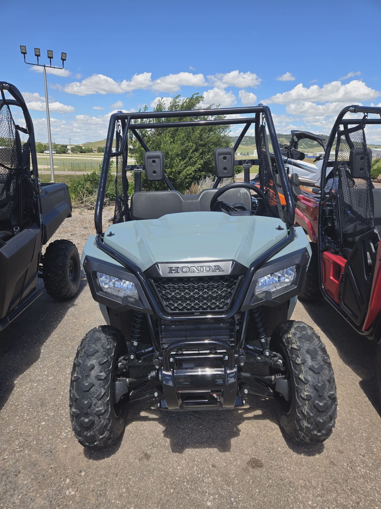 powersport image