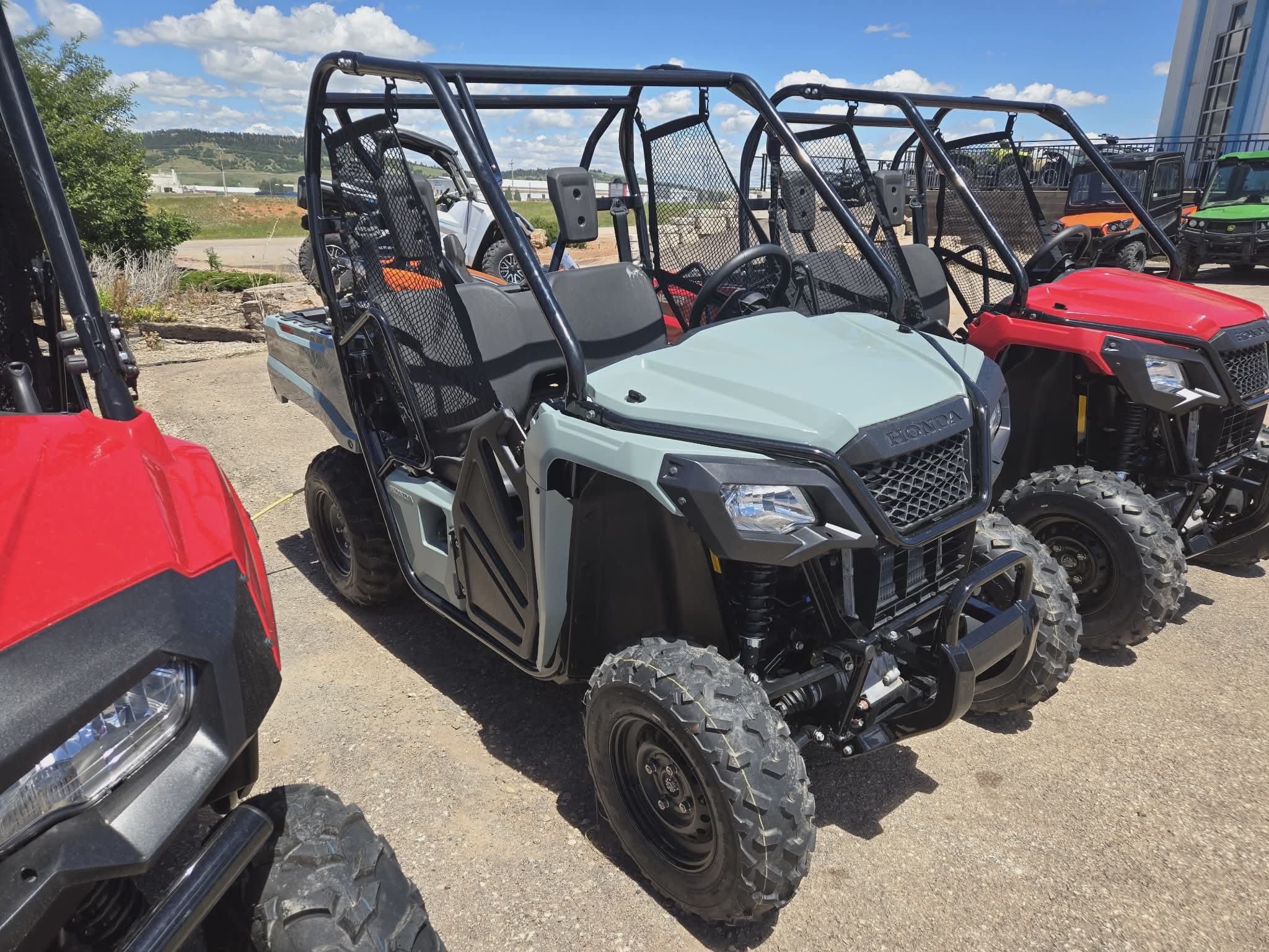powersport image