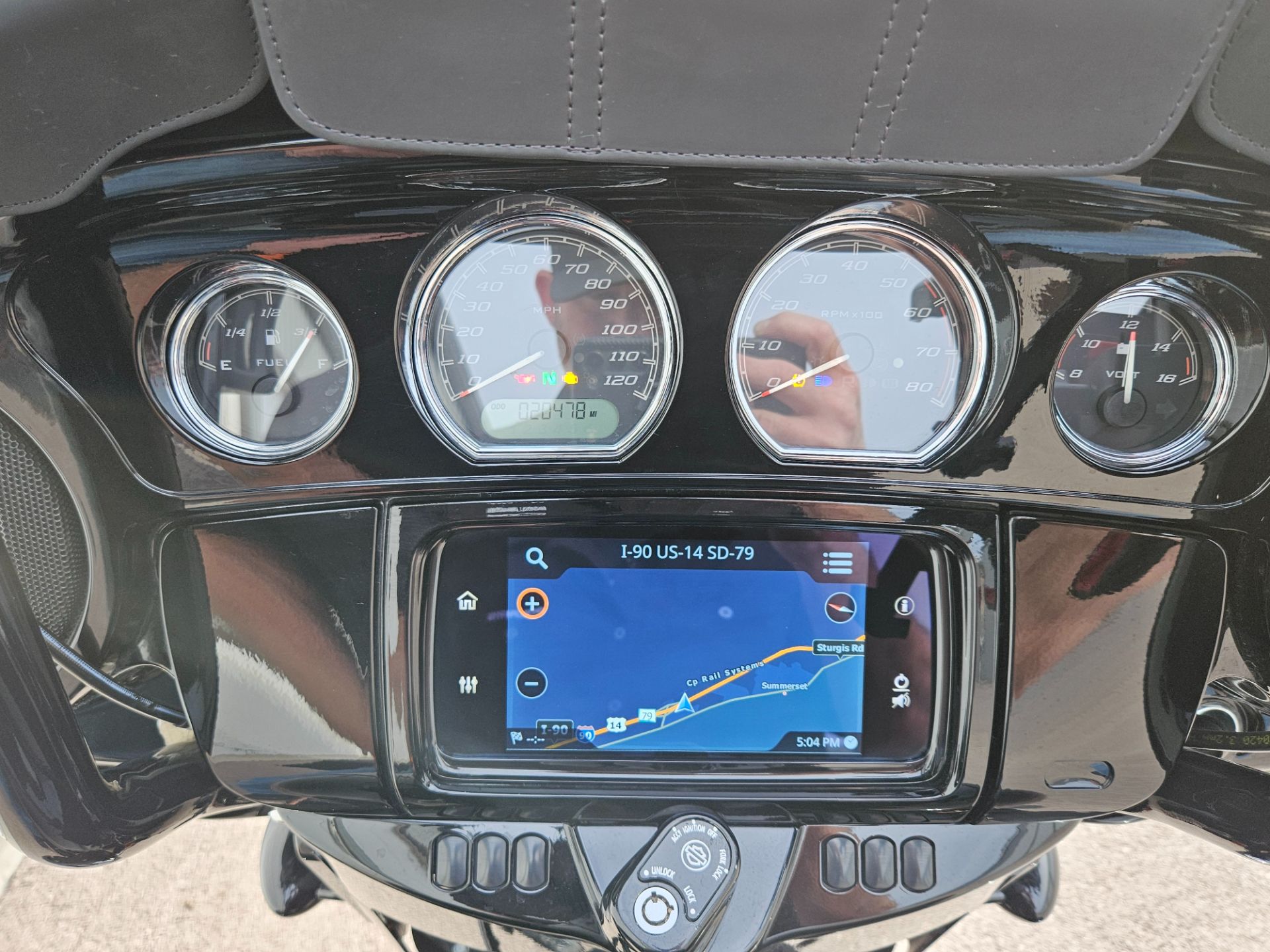 powersport image