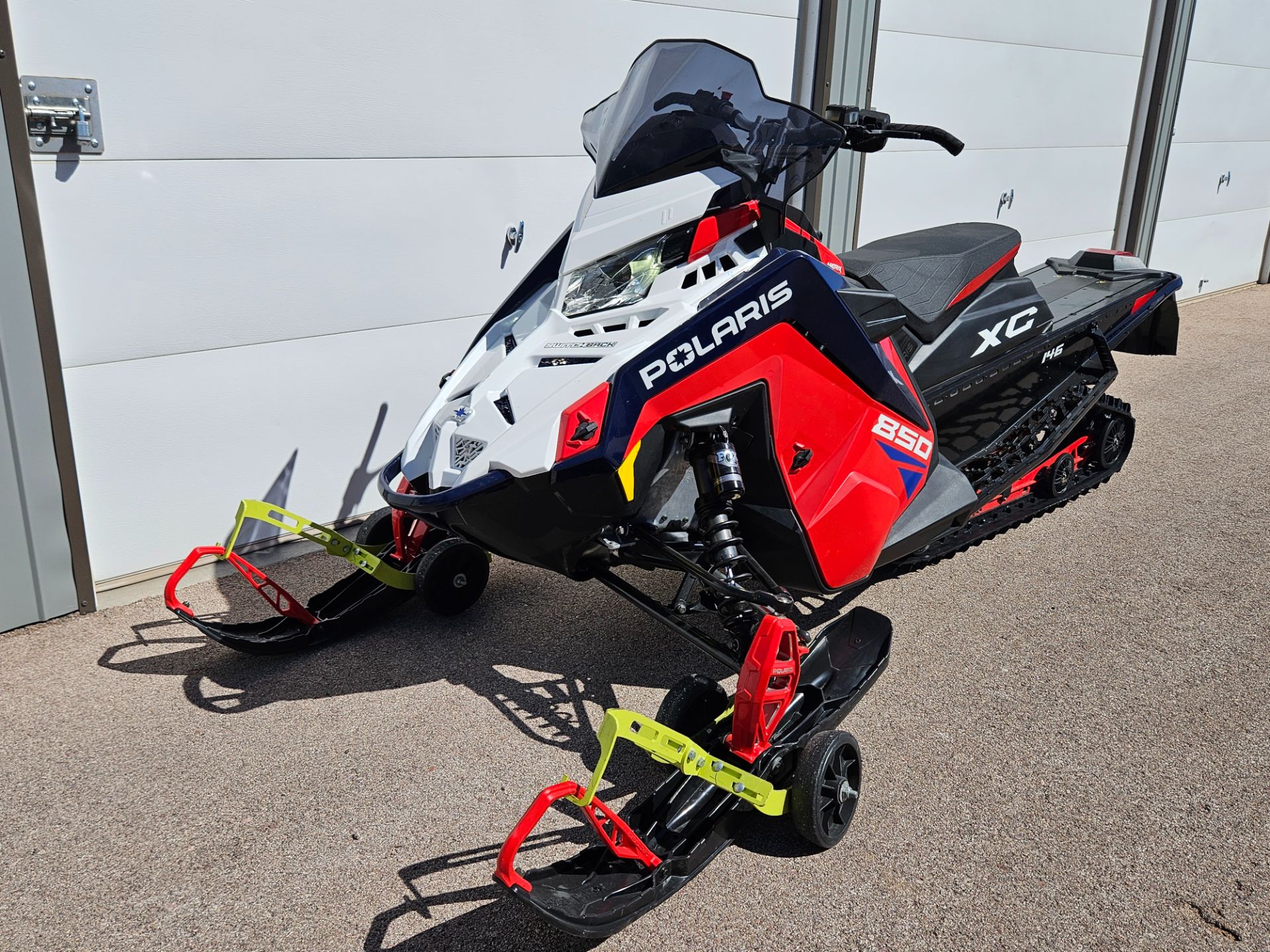 powersport image