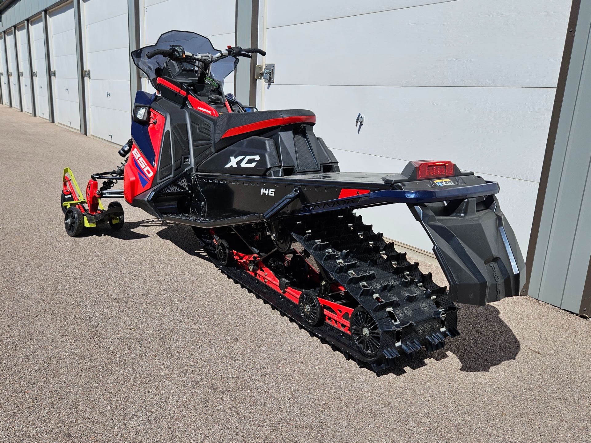 powersport image