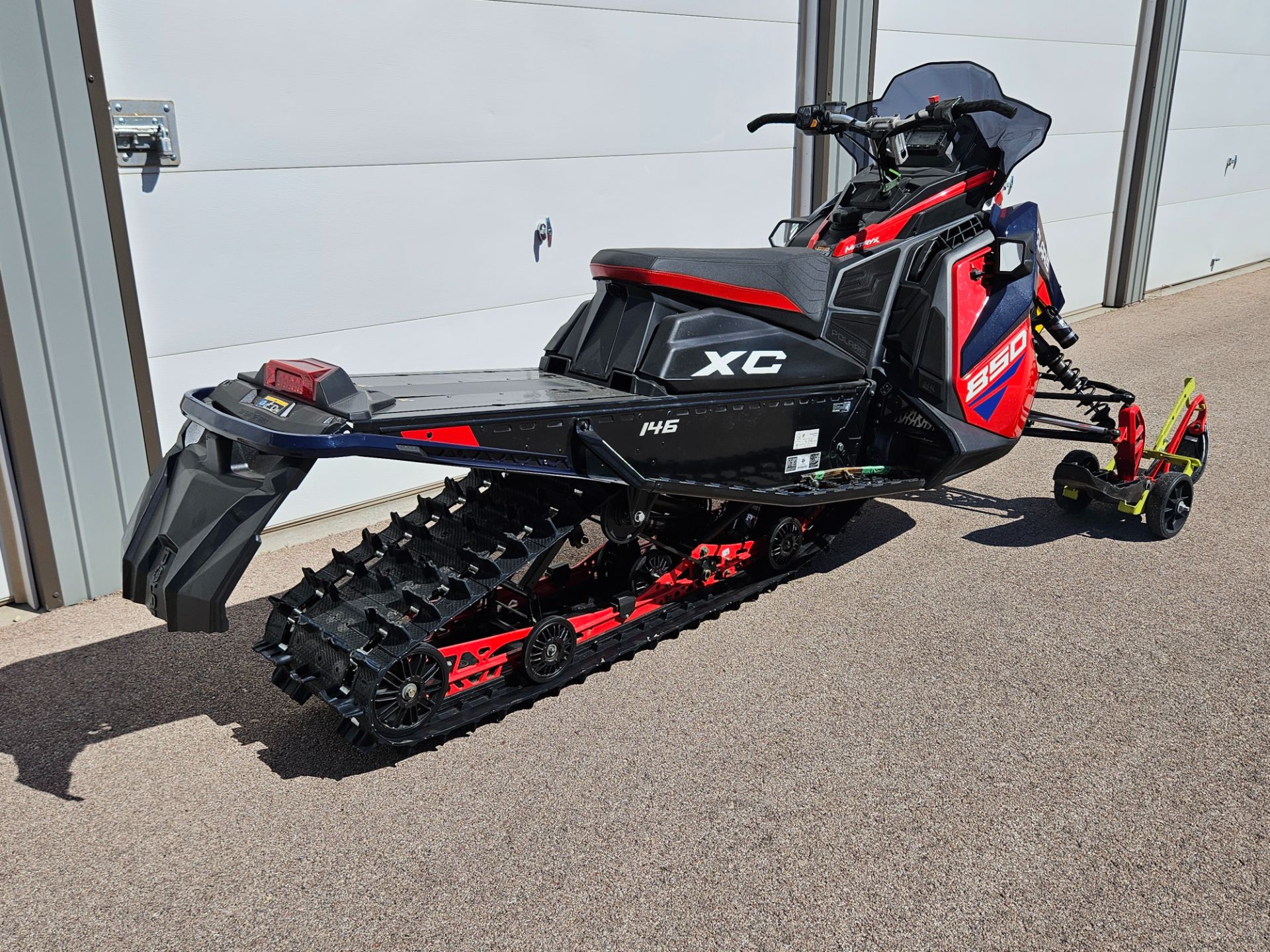powersport image