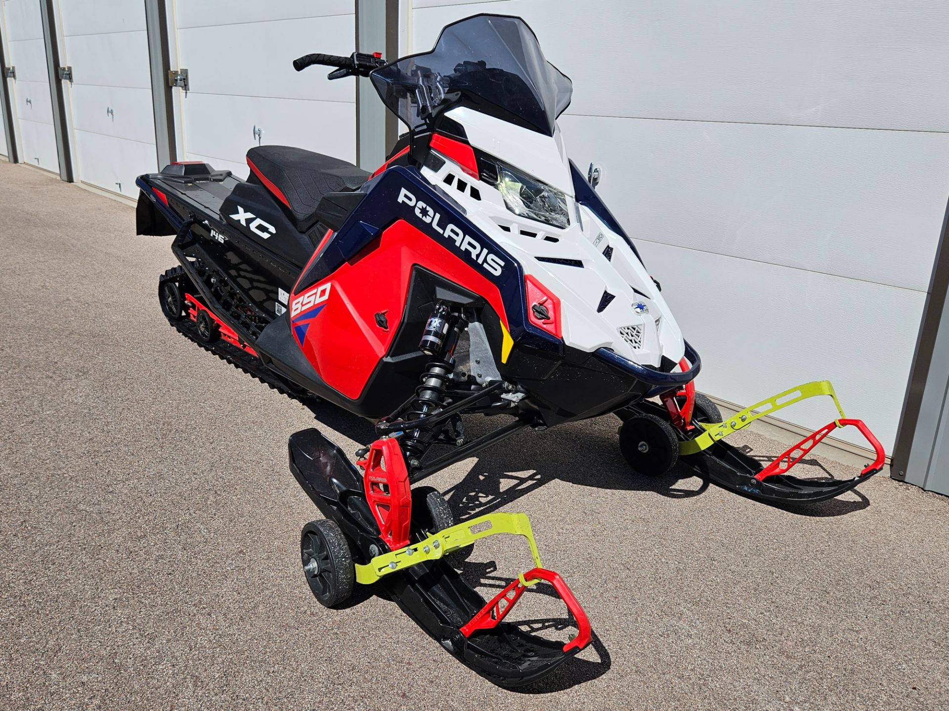 powersport image