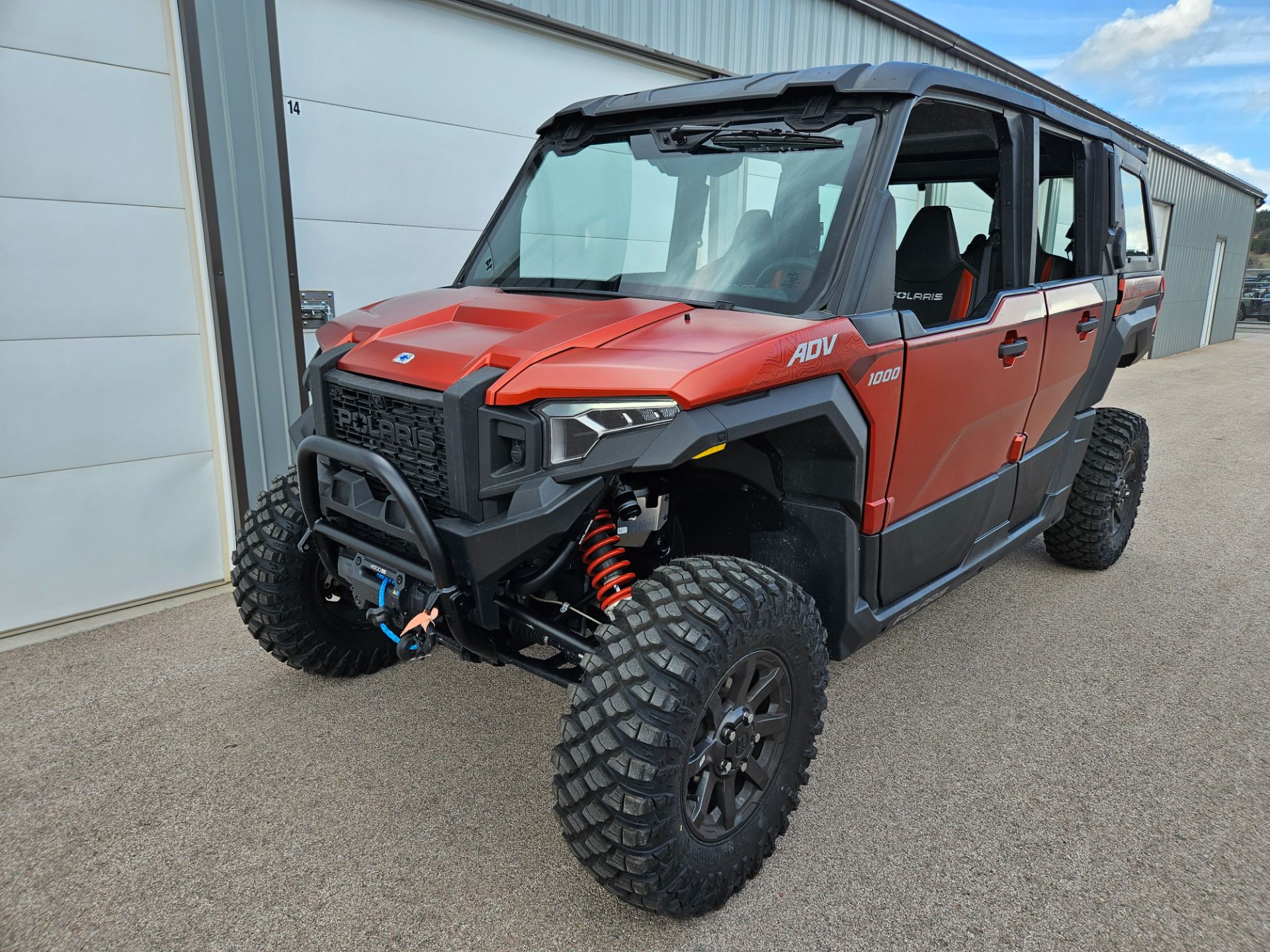 powersport image