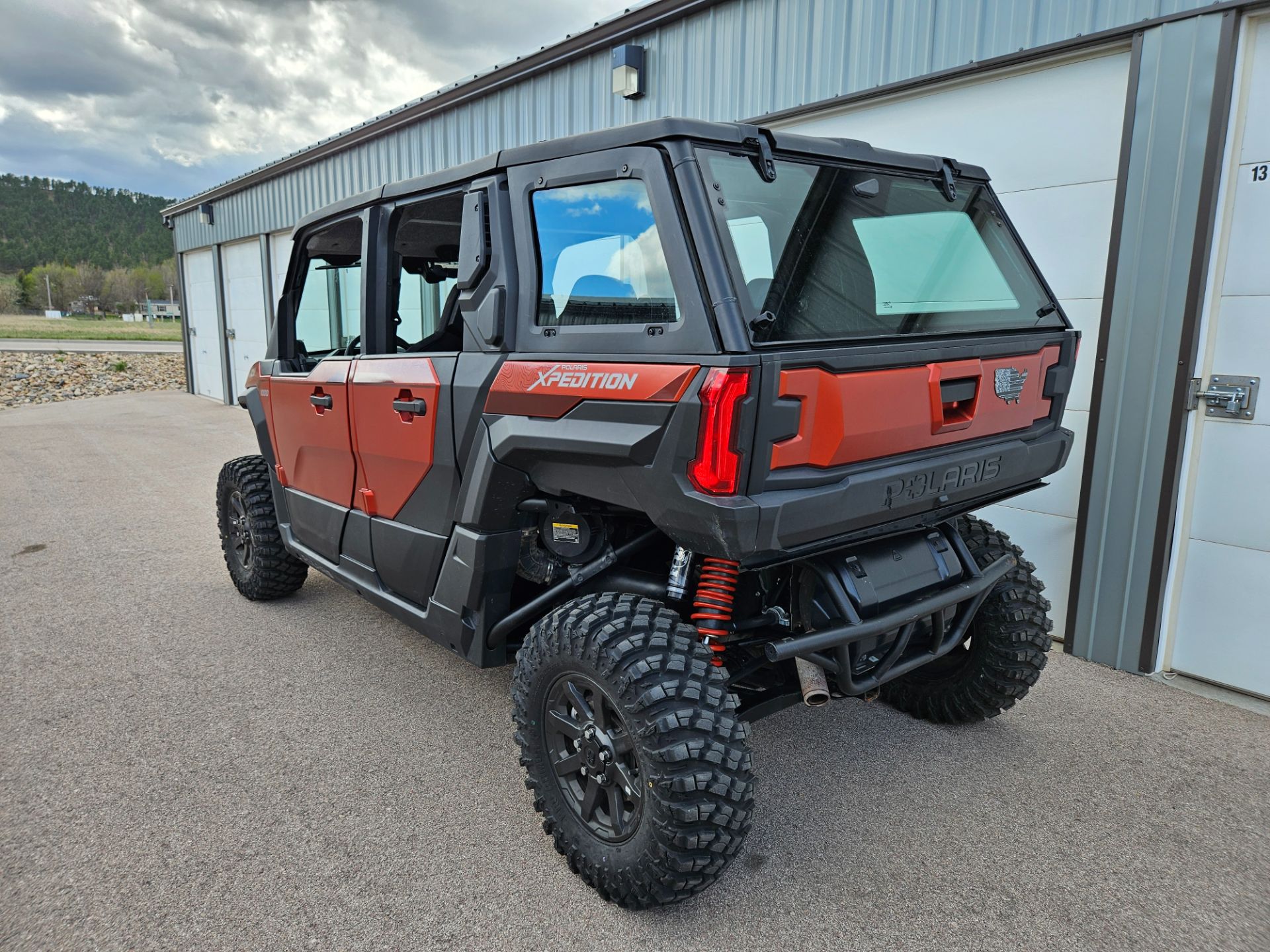 powersport image
