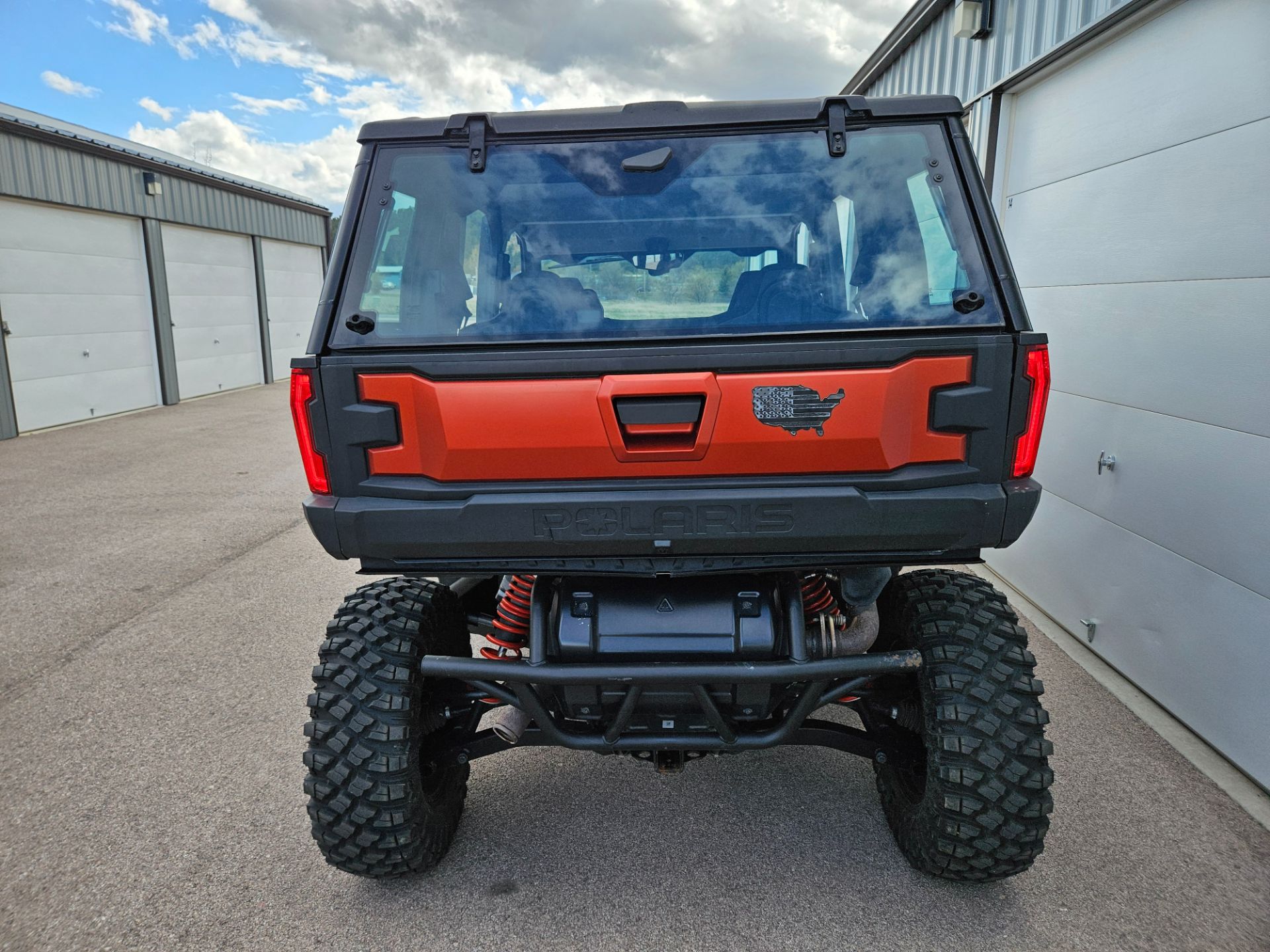powersport image