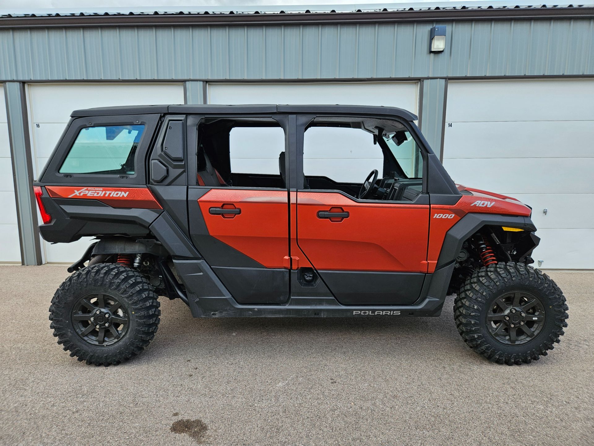 powersport image