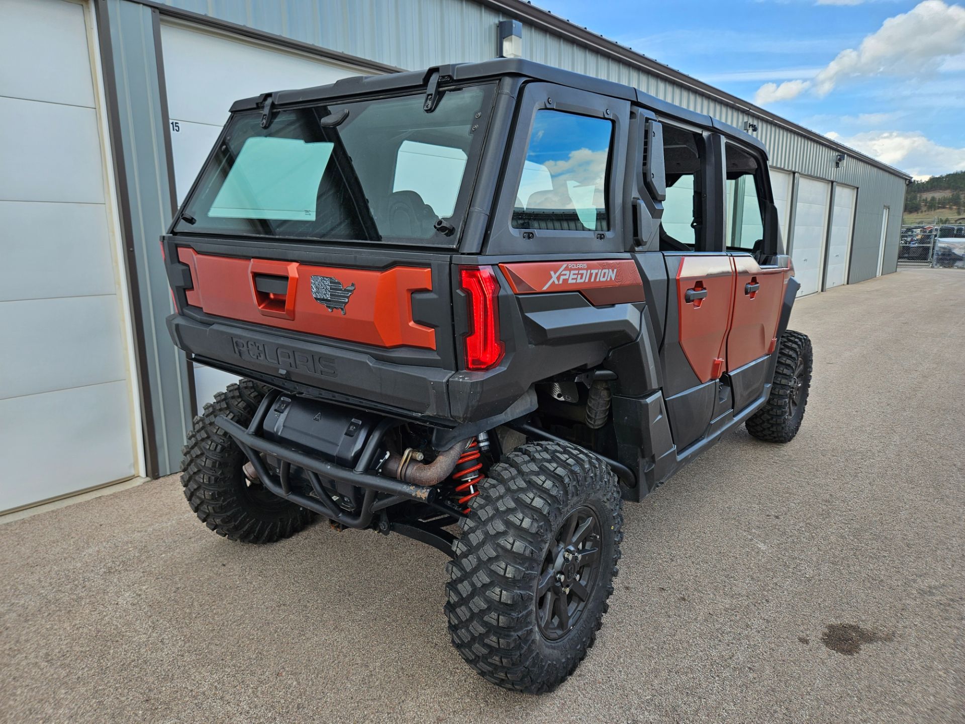 powersport image