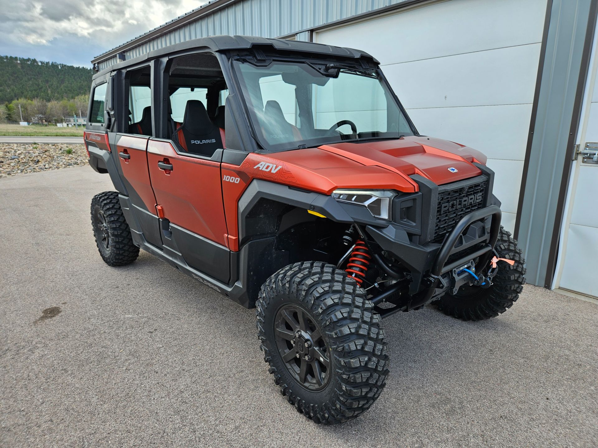 powersport image